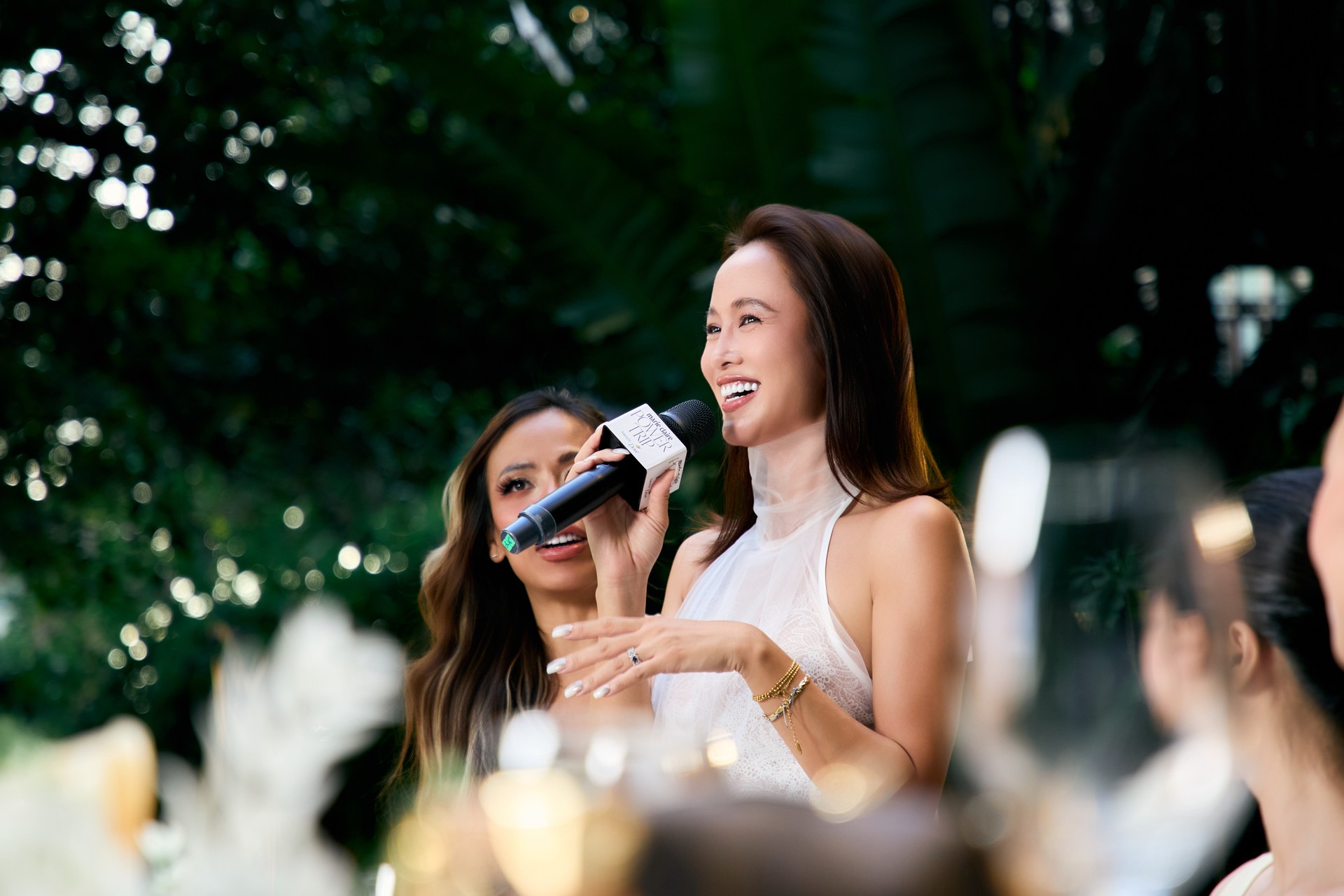 Hinh anh Marie Claire Power Trip: Khoảng nghỉ gắn kết cho đôi bạn thân 35