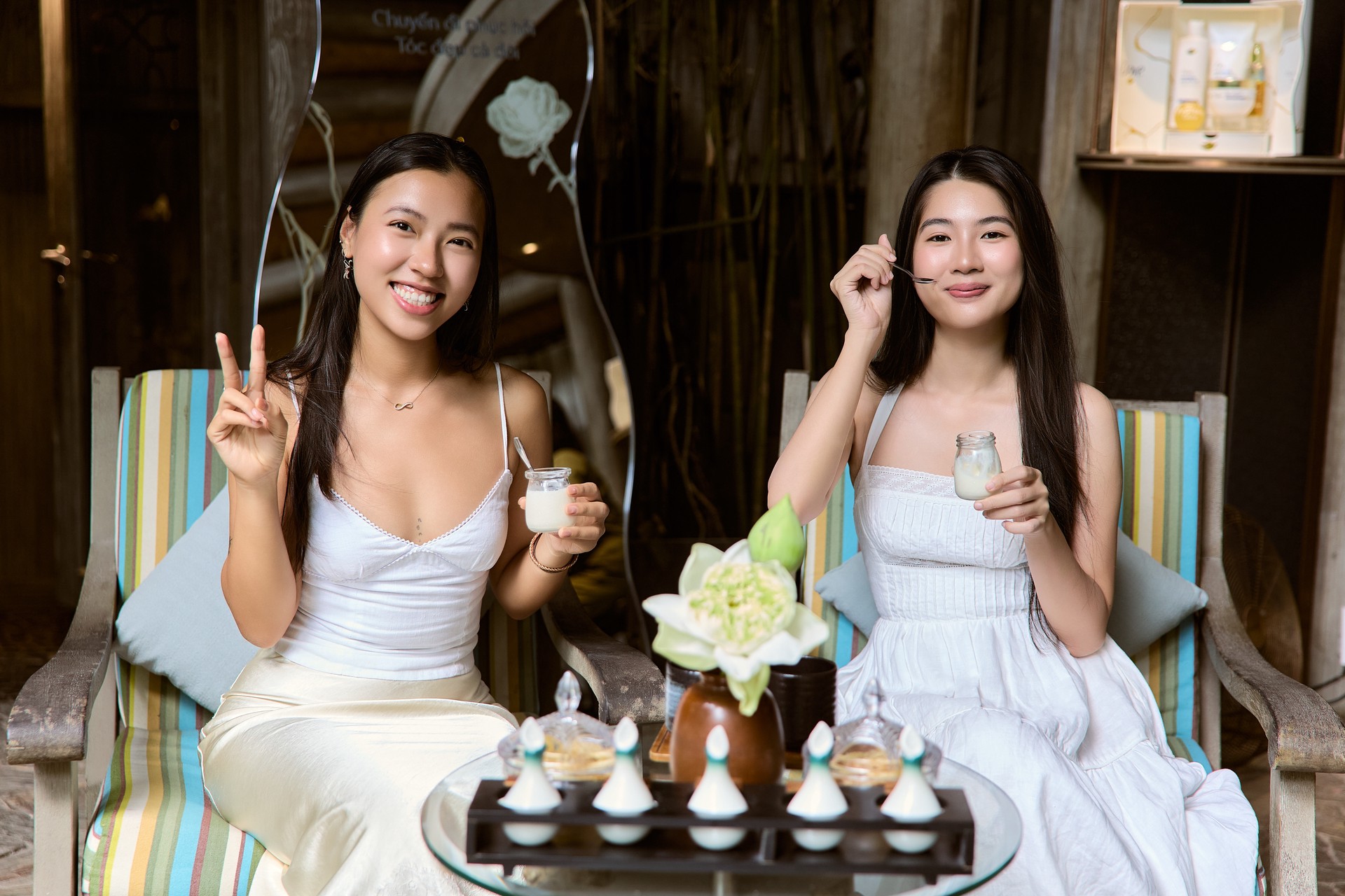 Hinh anh Marie Claire Power Trip: Khoảng nghỉ gắn kết cho đôi bạn thân 26