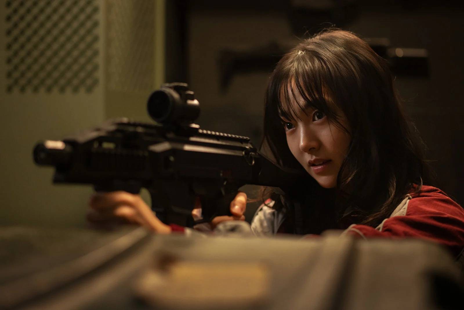Hinh anh “A Shop For Killers” mùa 2: Sao sáng giữa rừng phim hành động Hàn Quốc 3