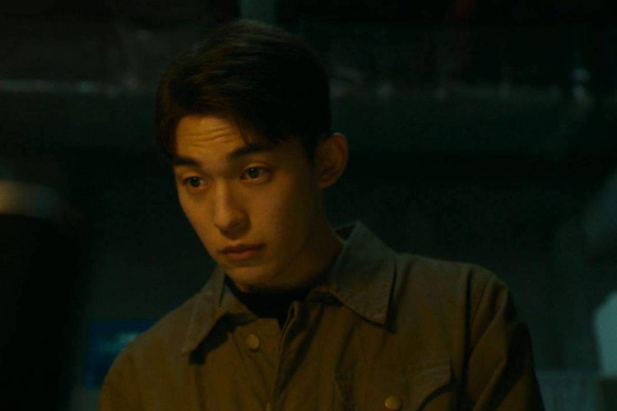 Hinh anh “A Shop For Killers” mùa 2: Sao sáng giữa rừng phim hành động Hàn Quốc 10
