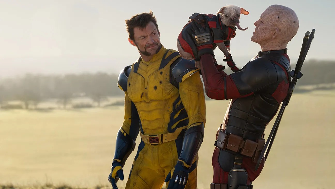Hinh anh Thế hệ dị nhân mới tiến vào vũ trụ điện ảnh siêu anh hùng Marvel 8