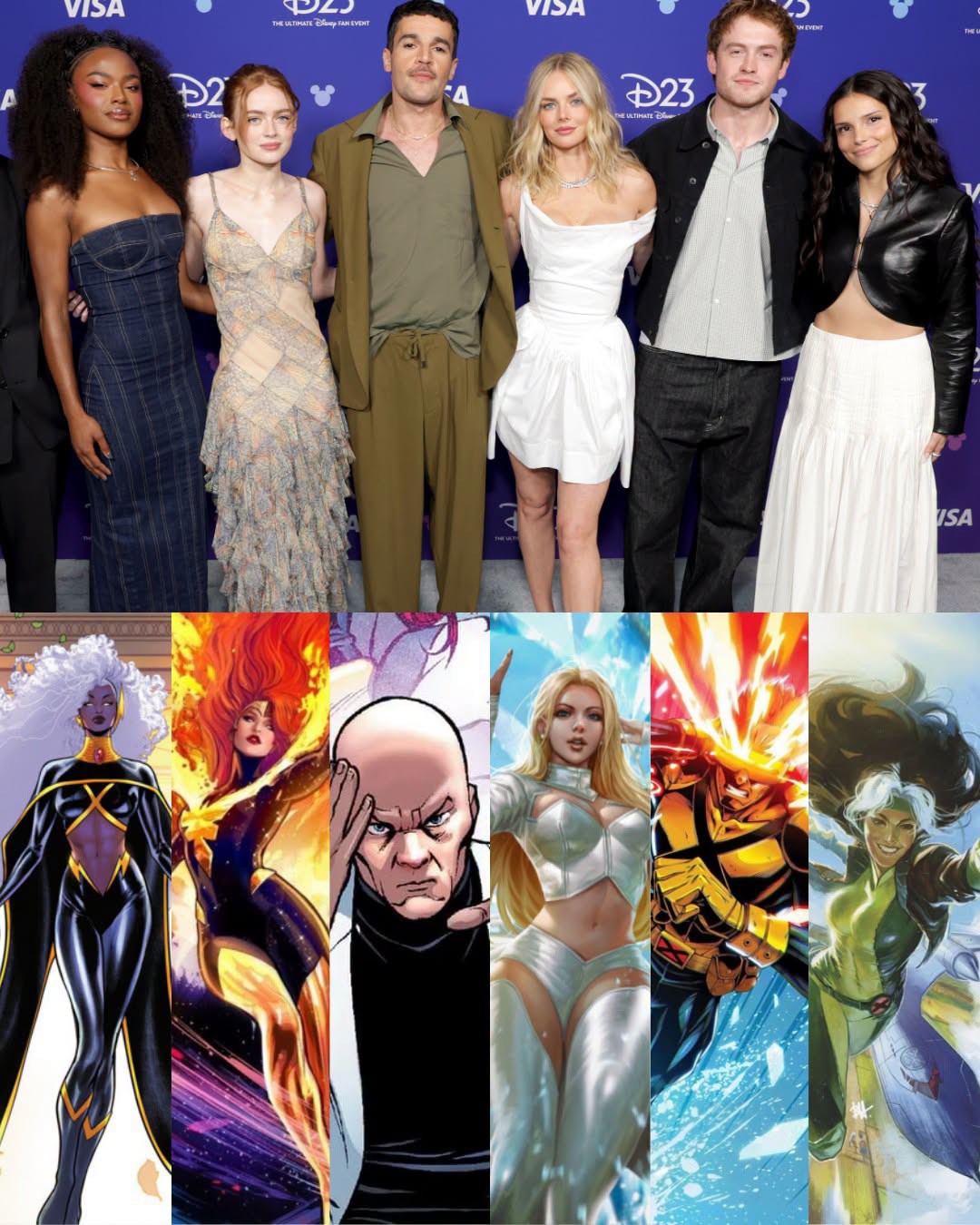 Hinh anh Thế hệ dị nhân mới tiến vào vũ trụ điện ảnh siêu anh hùng Marvel 15