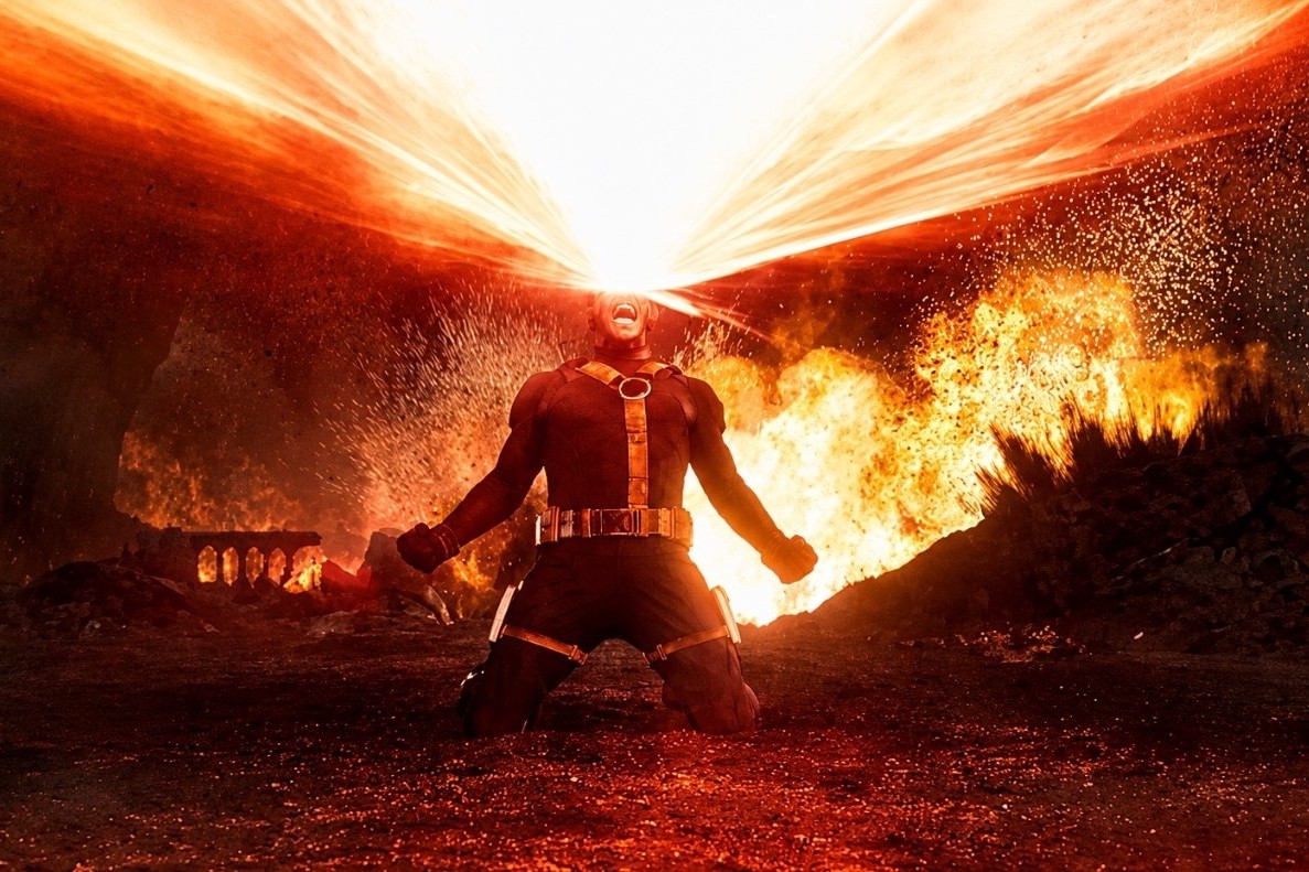 Hinh anh Thế hệ dị nhân mới tiến vào vũ trụ điện ảnh siêu anh hùng Marvel 13