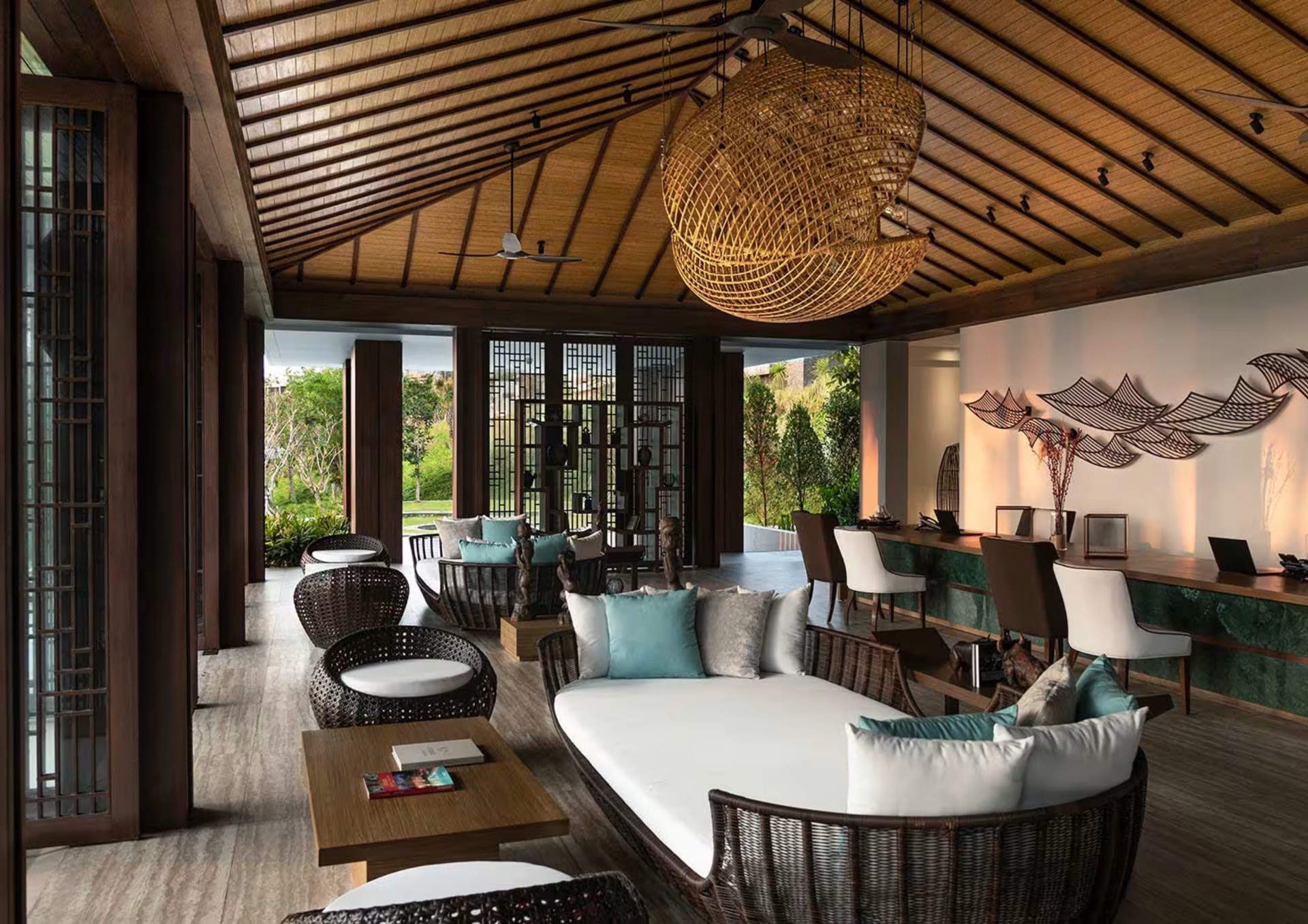 Hinh anh Omar Romero - Chief Development & Luxury Officer Minor Hotels: Triết lý về những khoảng nghỉ bình yên 3