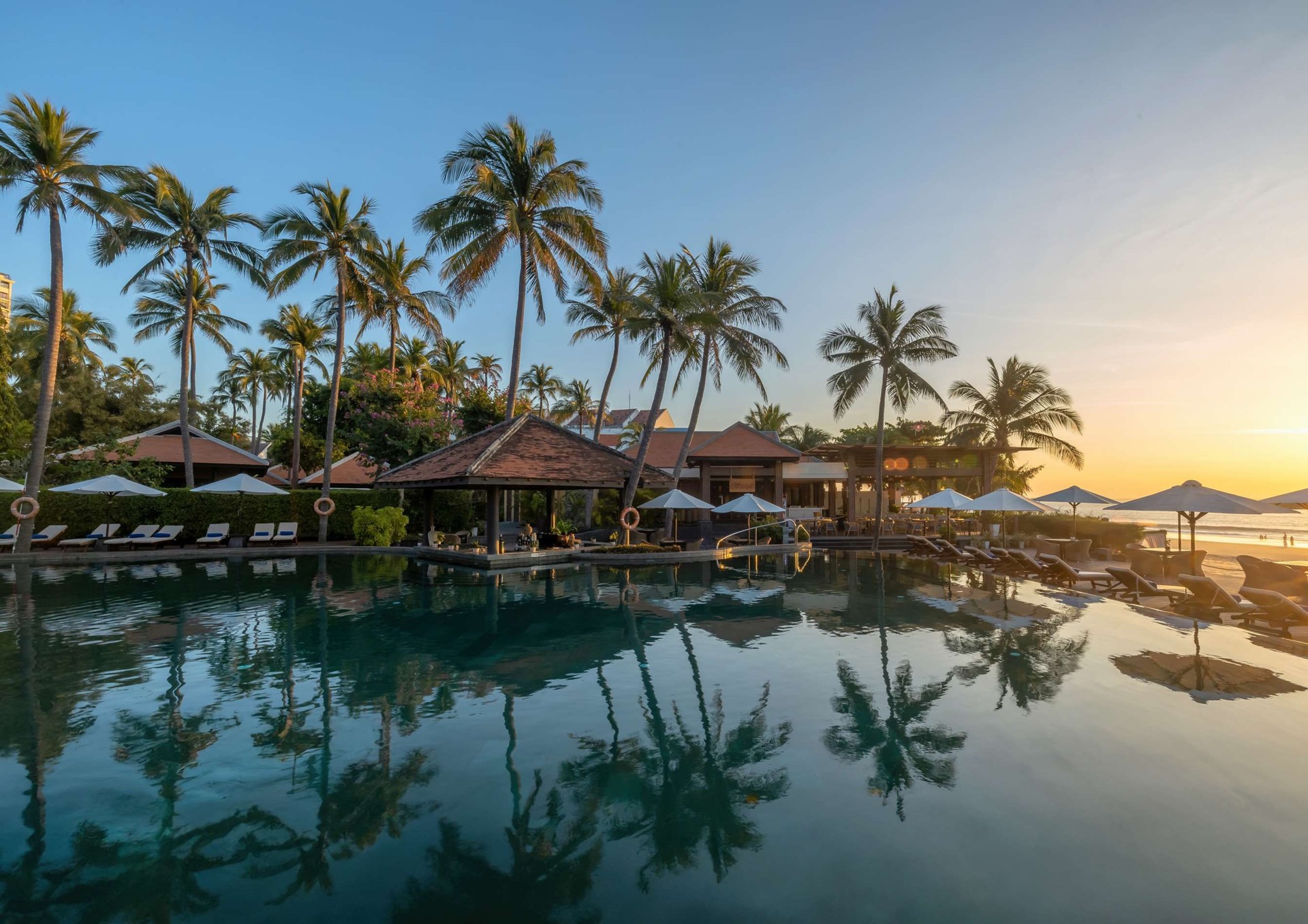 Hinh anh Omar Romero - Chief Development & Luxury Officer Minor Hotels: Triết lý về những khoảng nghỉ bình yên 2