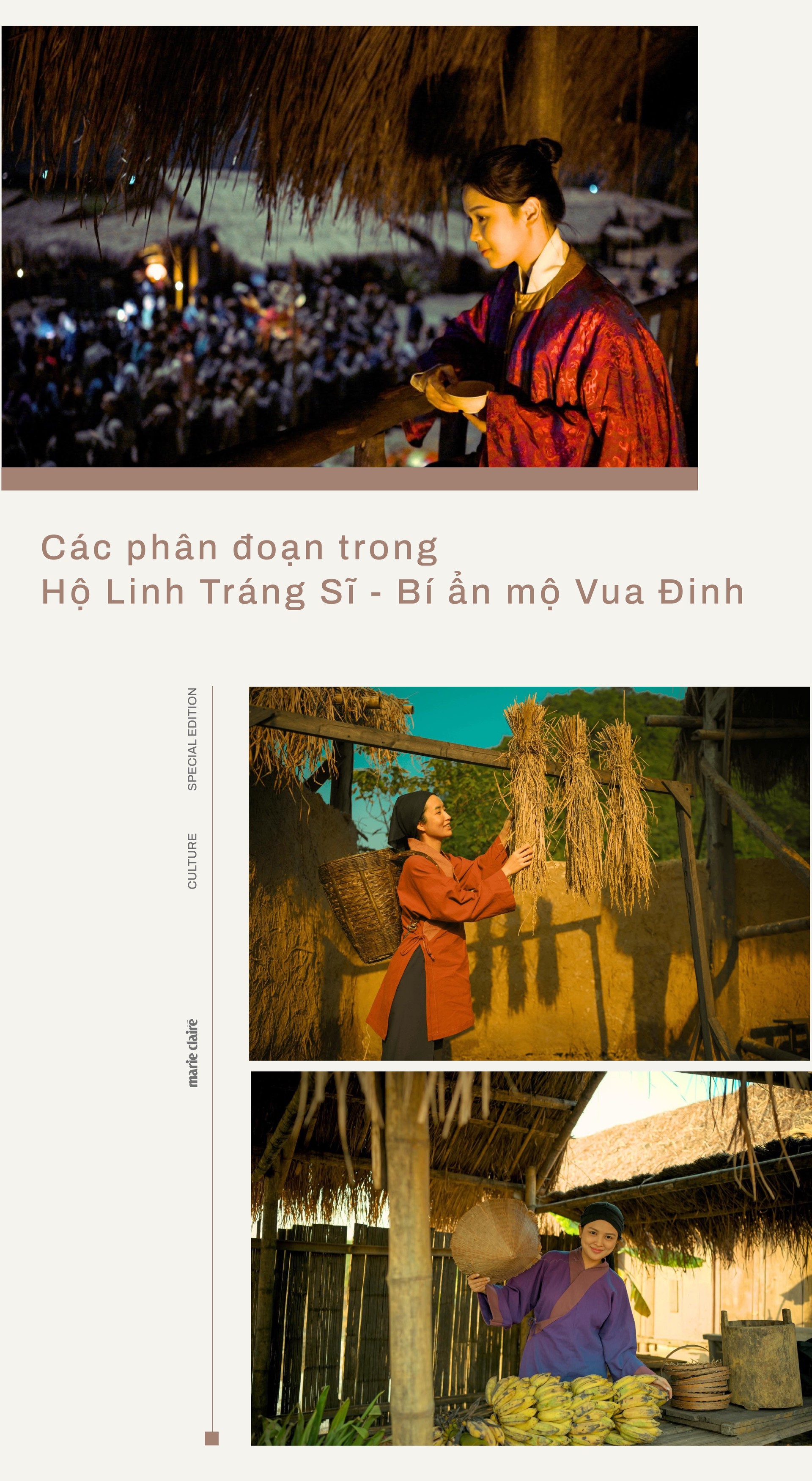 Hinh anh Nhà nghiên cứu lịch sử Phan Thanh Nam: Làm phim lịch sử, đam mê phải lớn hơn nỗi sợ 8