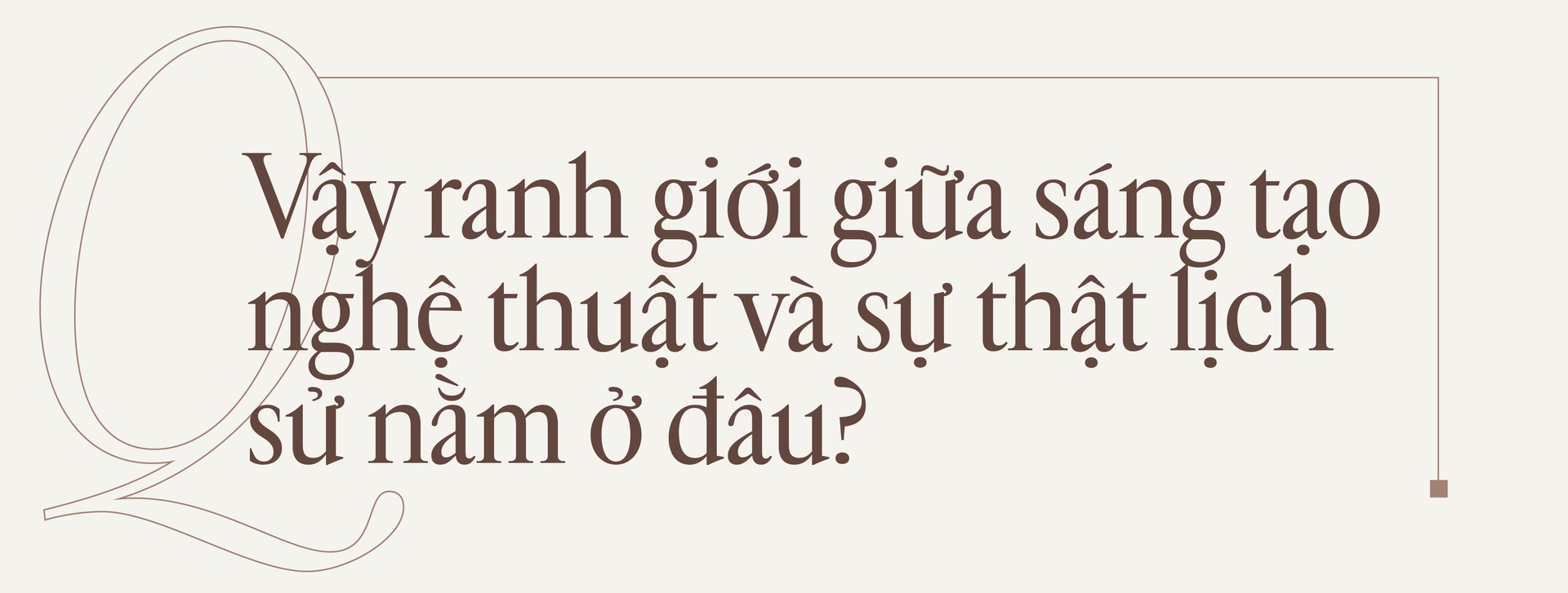 Hinh anh Nhà nghiên cứu lịch sử Phan Thanh Nam: Làm phim lịch sử, đam mê phải lớn hơn nỗi sợ 14