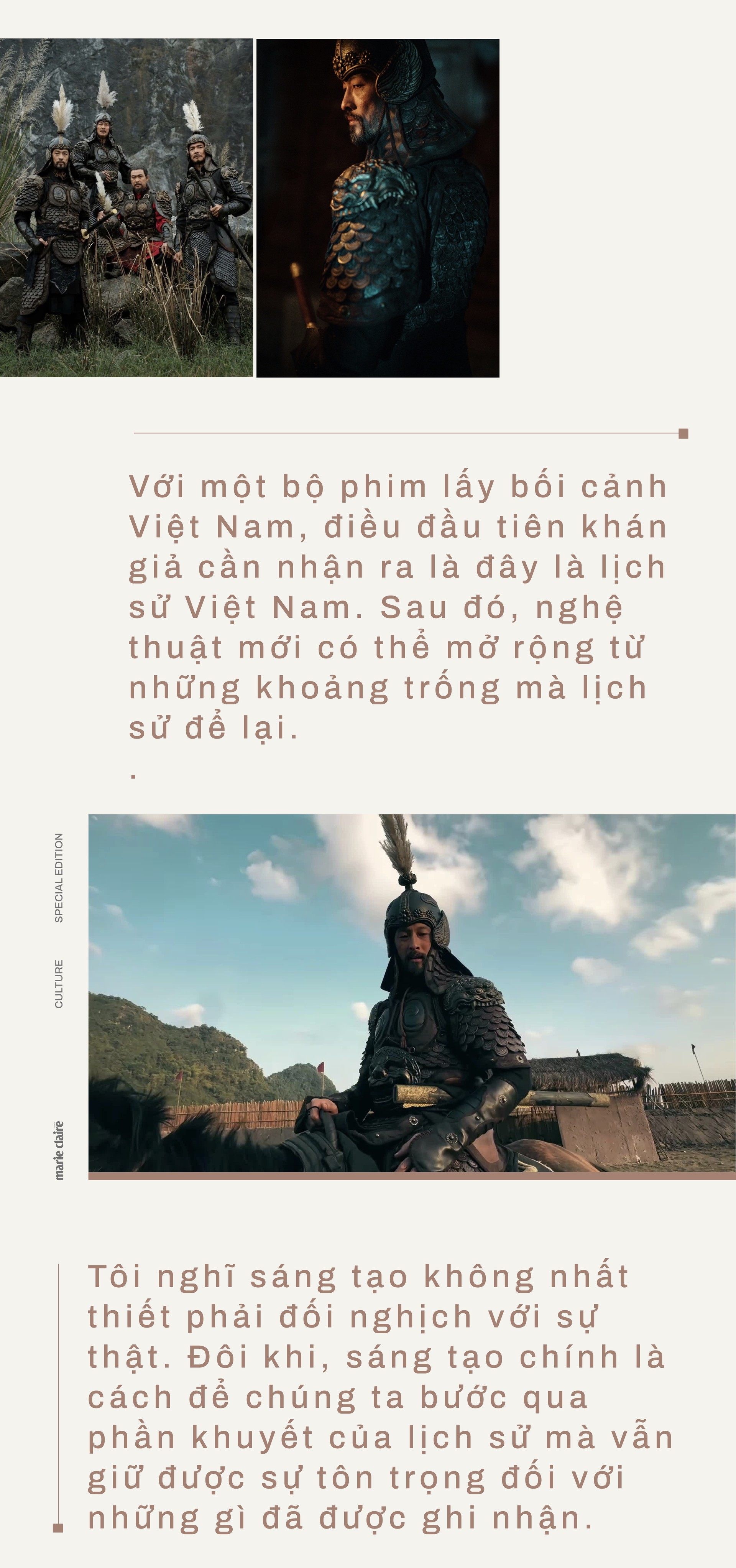 Hinh anh Nhà nghiên cứu lịch sử Phan Thanh Nam: Làm phim lịch sử, đam mê phải lớn hơn nỗi sợ 16