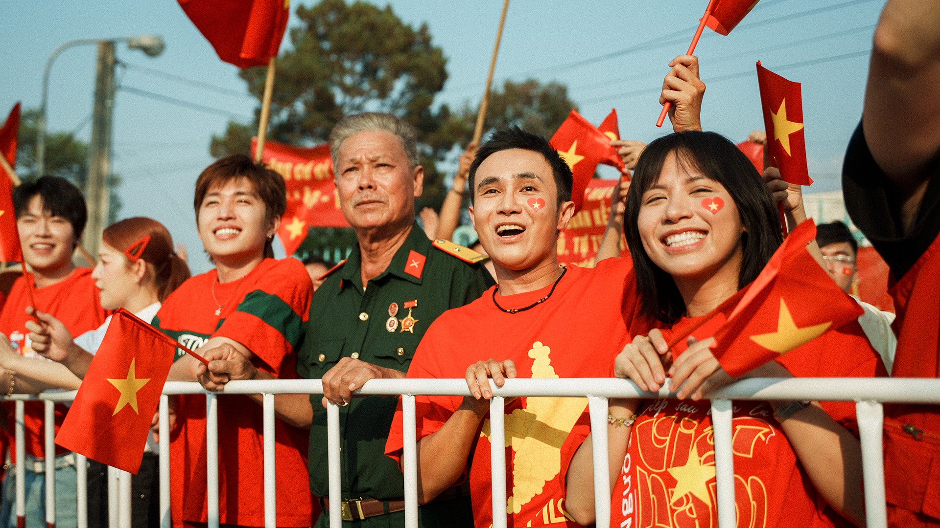 Hinh anh “Nghỉ hè sợ Nghỉ hưu”: Không rực rỡ thì đã có sao? 6