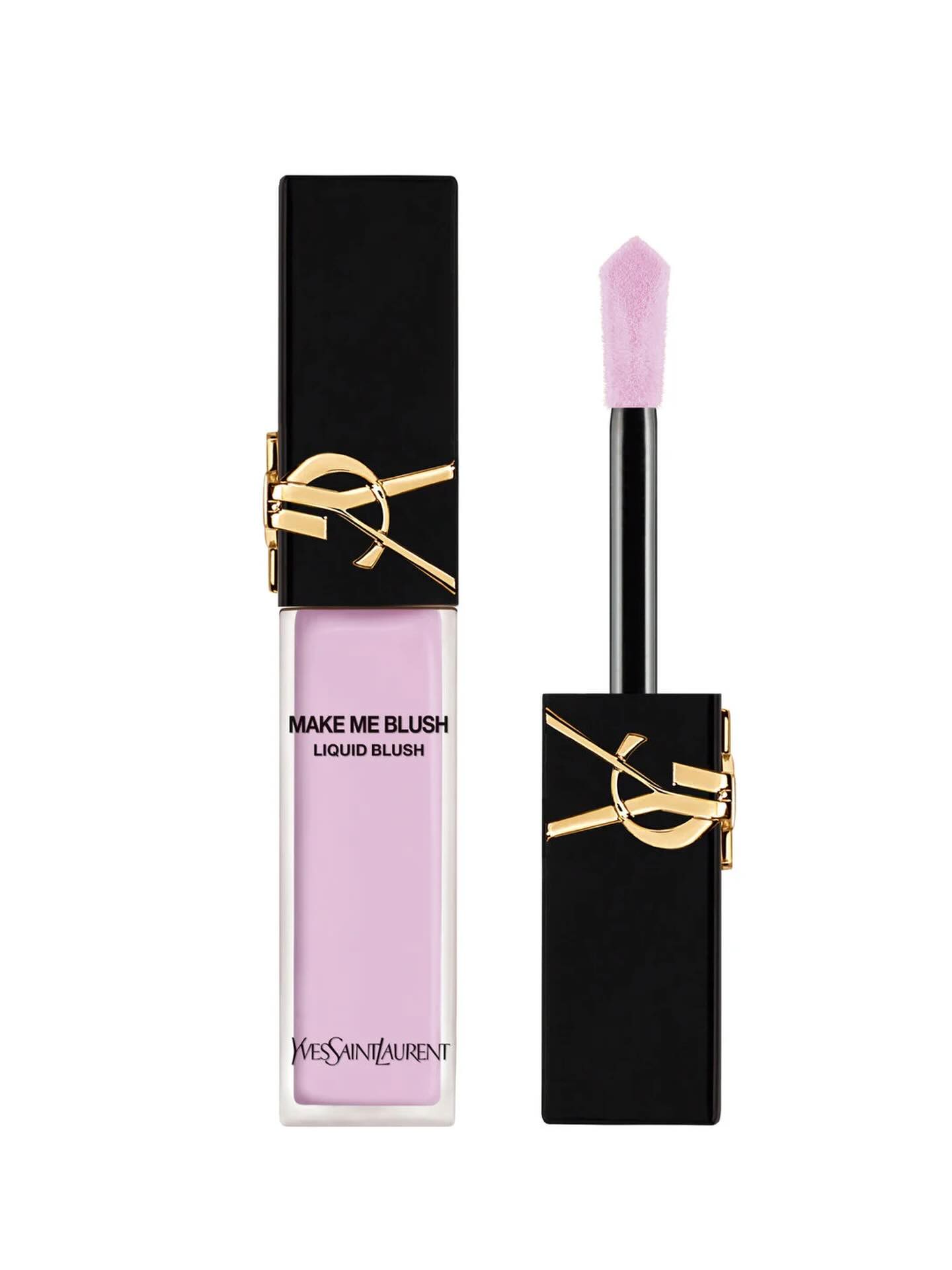 Hinh anh Lilac Makeup: Sắc tím dịu dàng của sự mộng mơ 6