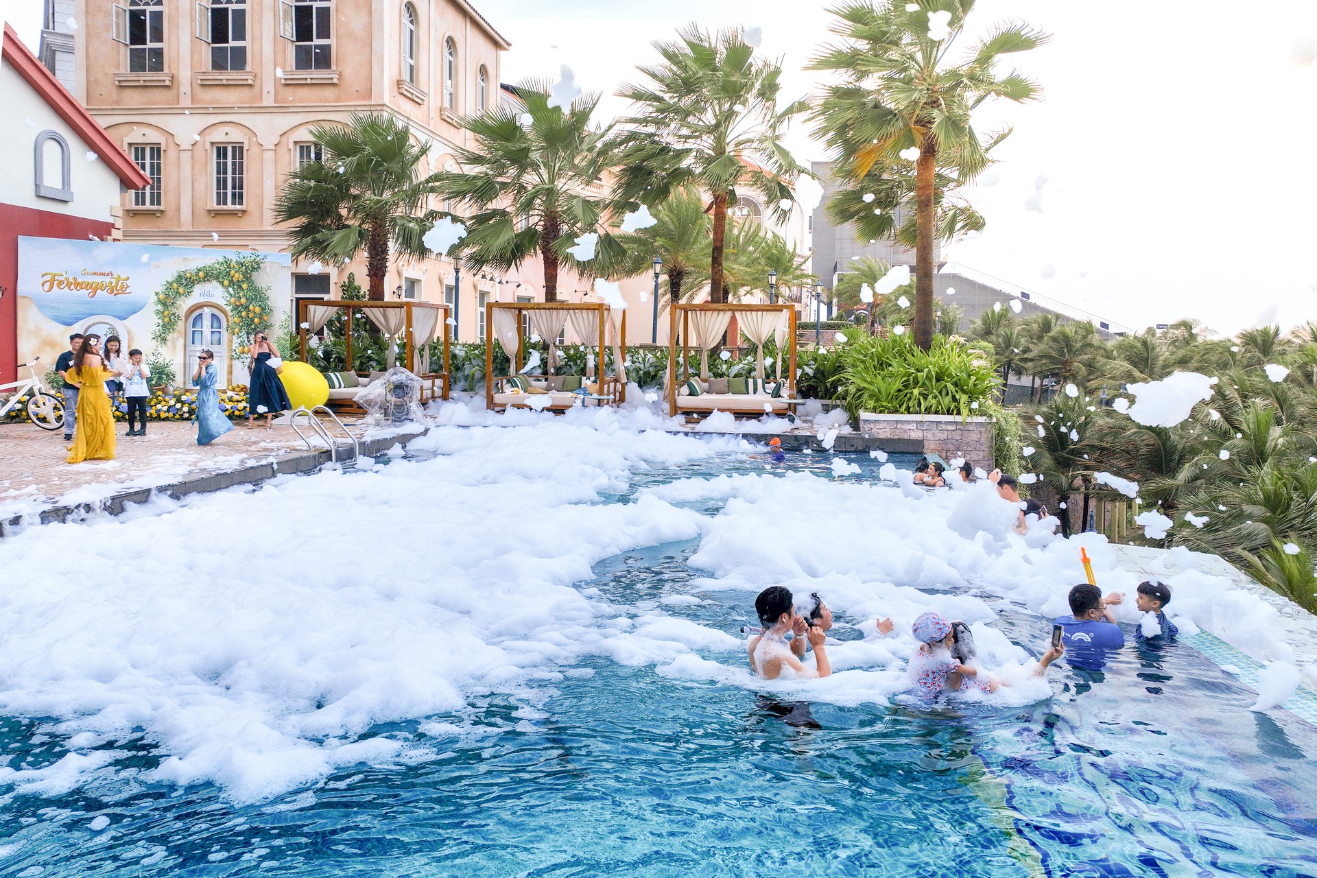 Hinh anh Chạm nhẹ vào giấc mơ Amalfi: Về Phú Quốc nghe biển kể chuyện Ferragosto 4