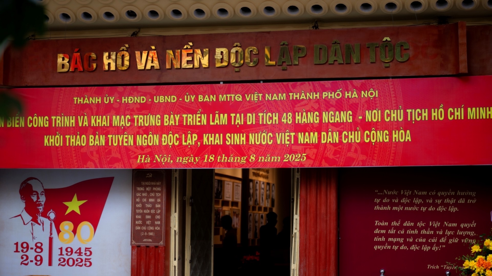 Hinh anh Ký ức ngày Quốc khánh trong các địa danh xưa 11