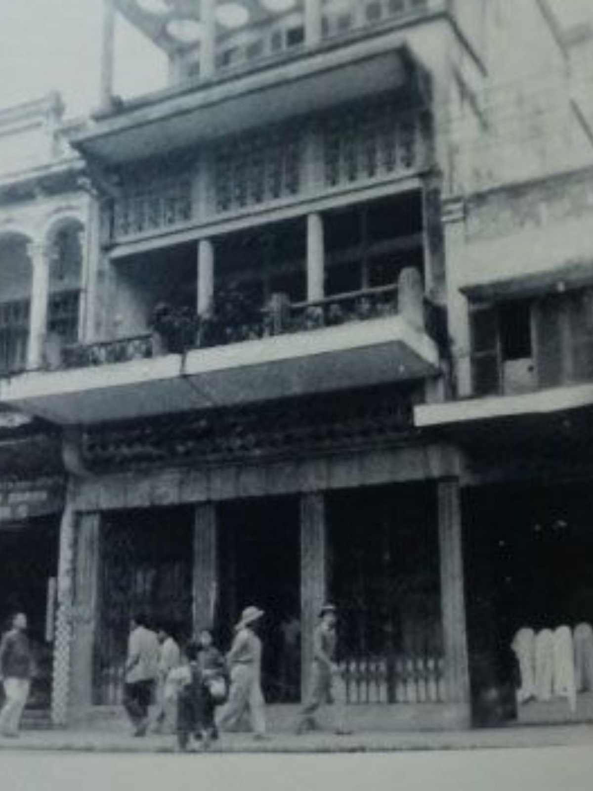 Hinh anh Ký ức ngày Quốc khánh trong các địa danh xưa 2