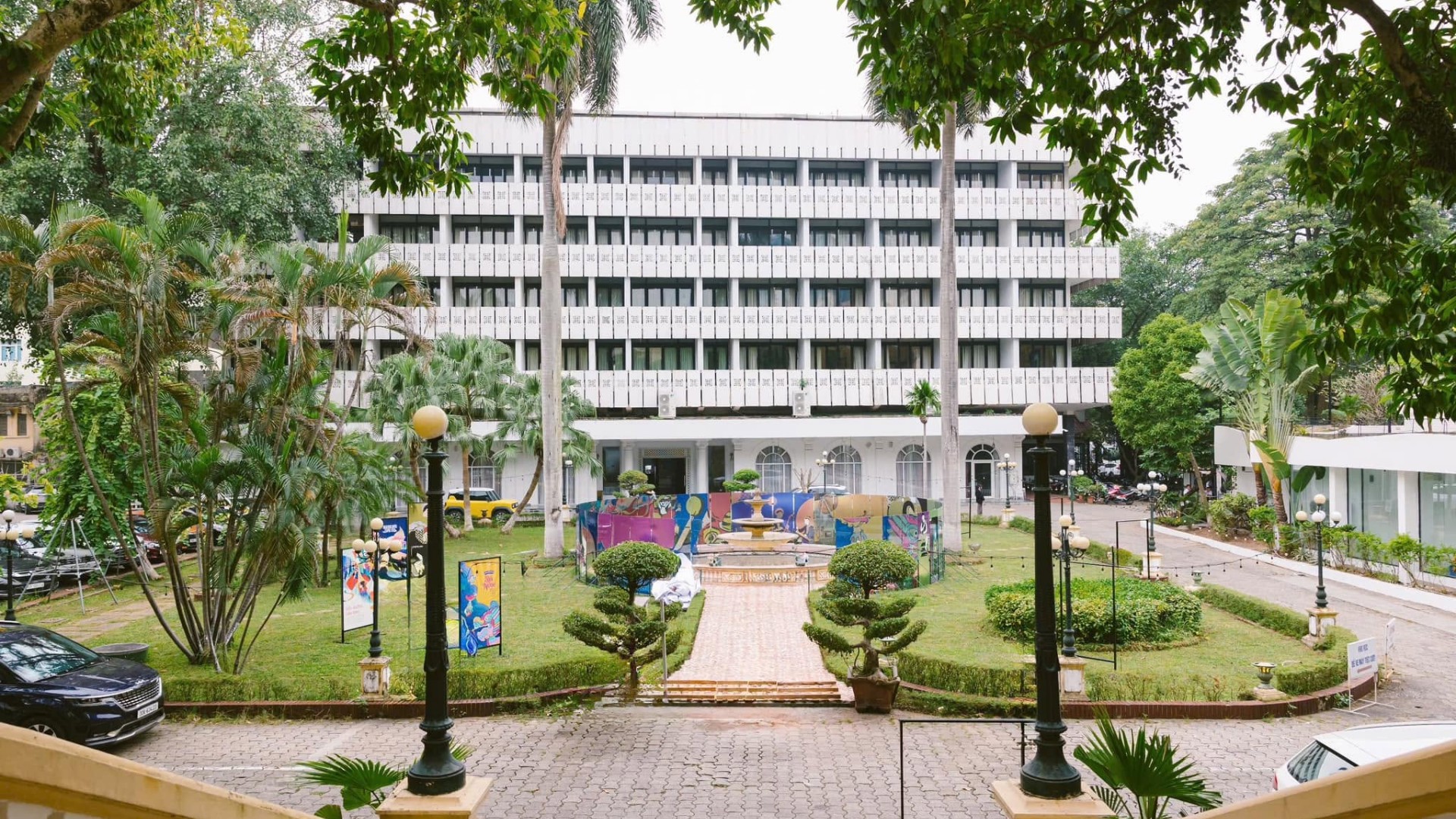 Hinh anh Ký ức ngày Quốc khánh trong các địa danh xưa 22
