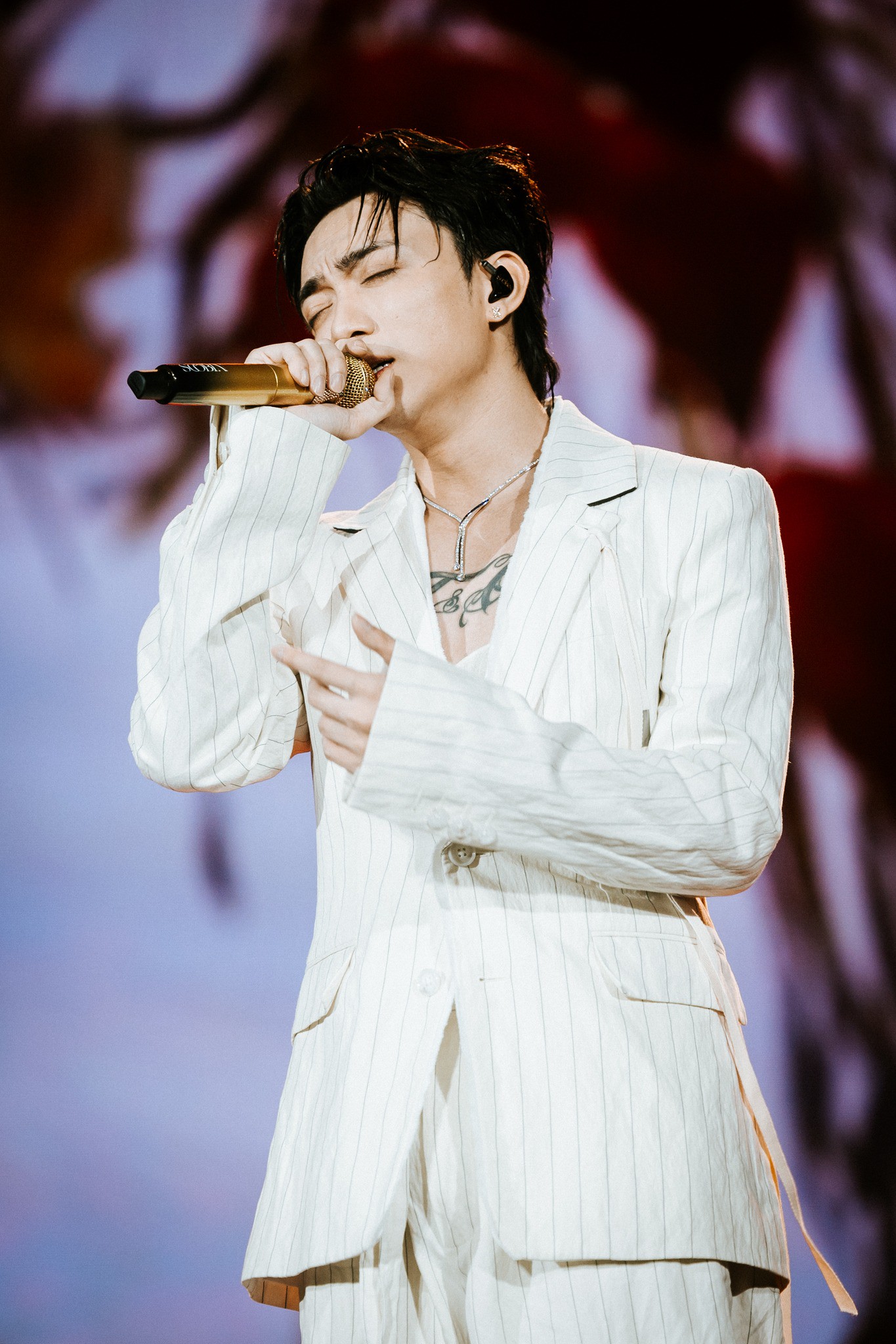 Hinh anh SOOBIN công bố dự án điện ảnh SOOBIN Live Concert Movie: ALL-ROUNDER 6