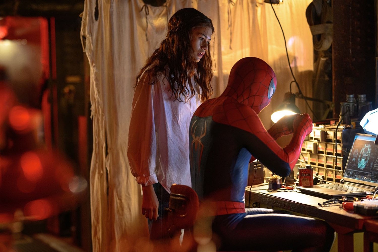 Hinh anh “Spider-Man: Brand New Day”: Bước đệm quan trọng với MCU 5