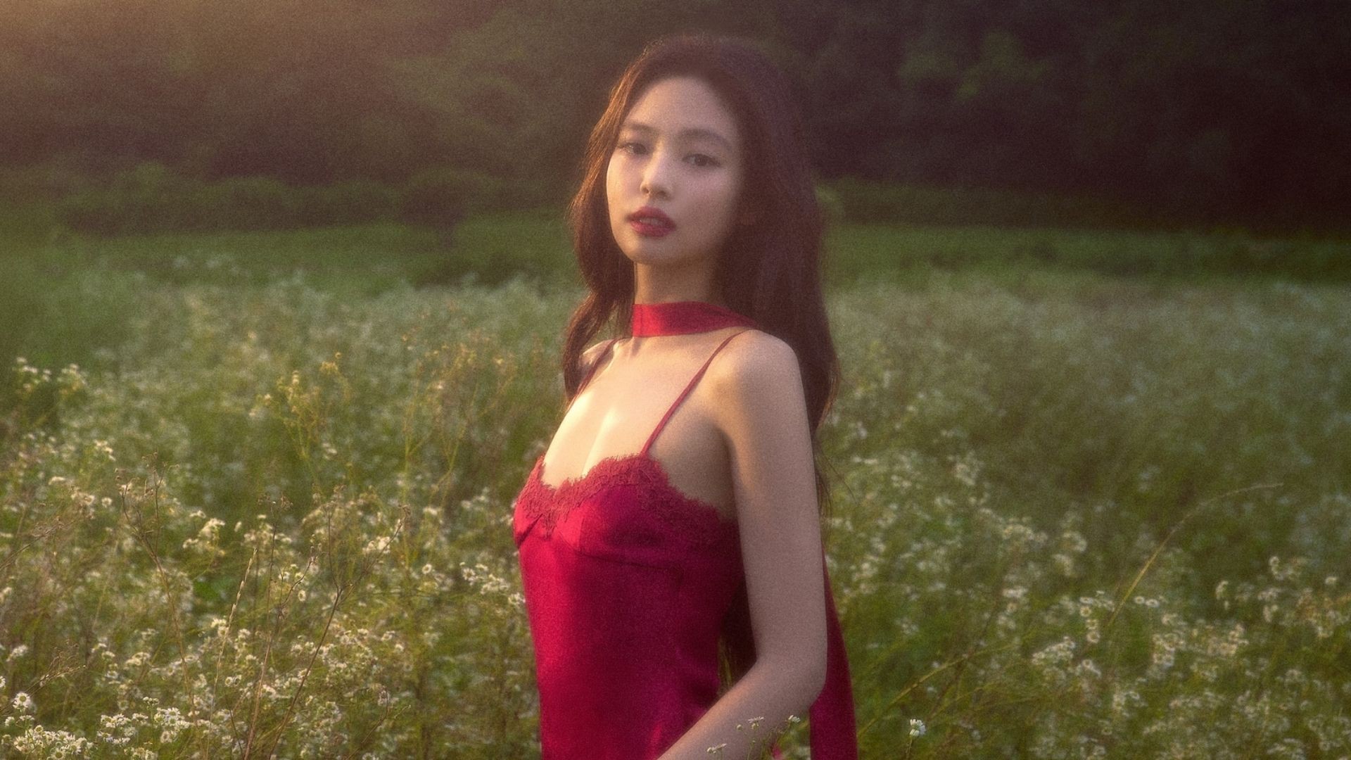 Jennie và thế giới của một “thiên thần sa ngã”