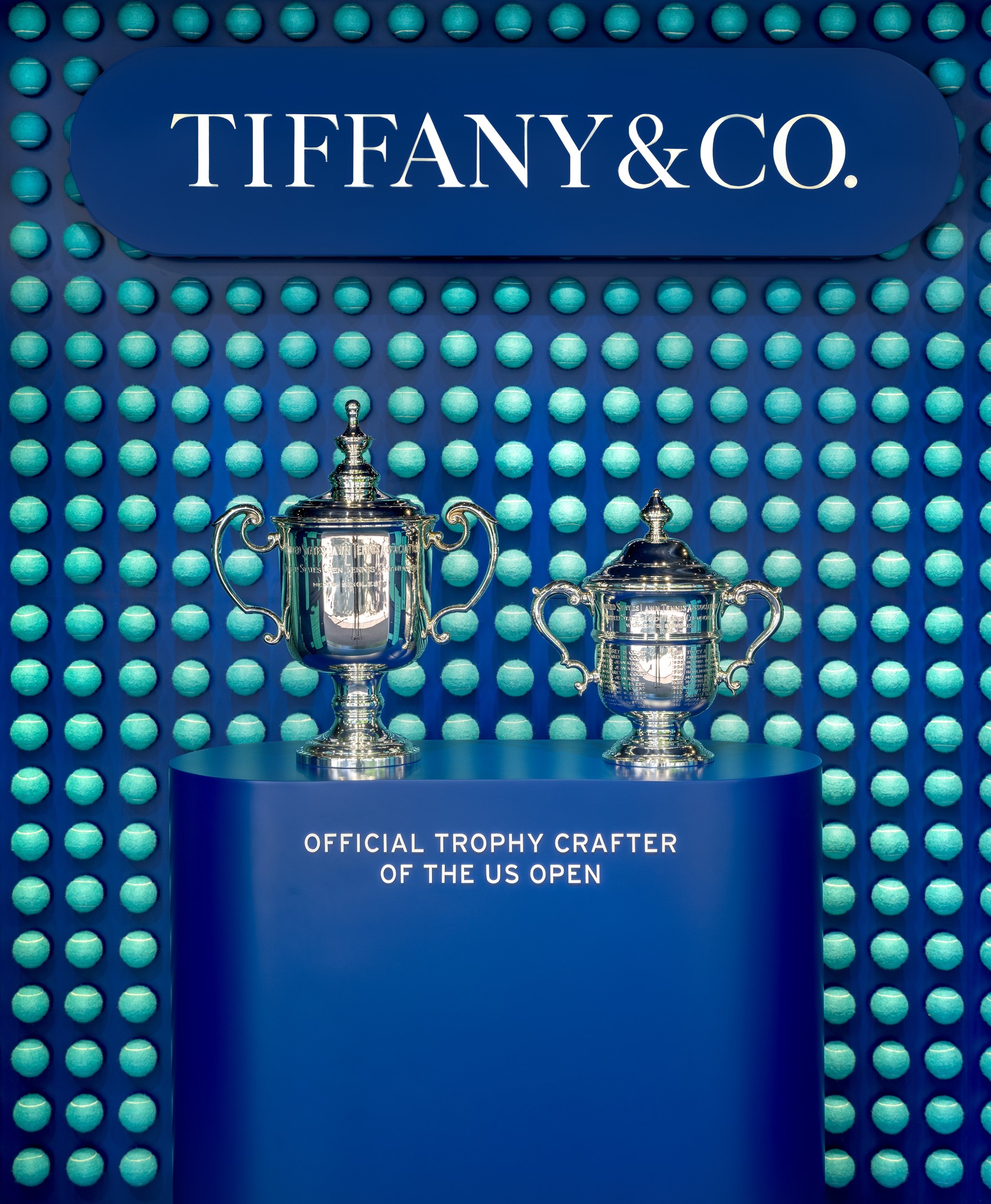 Hinh anh Tiffany & Co. kỷ niệm 40 năm đồng hành cùng USTA  2