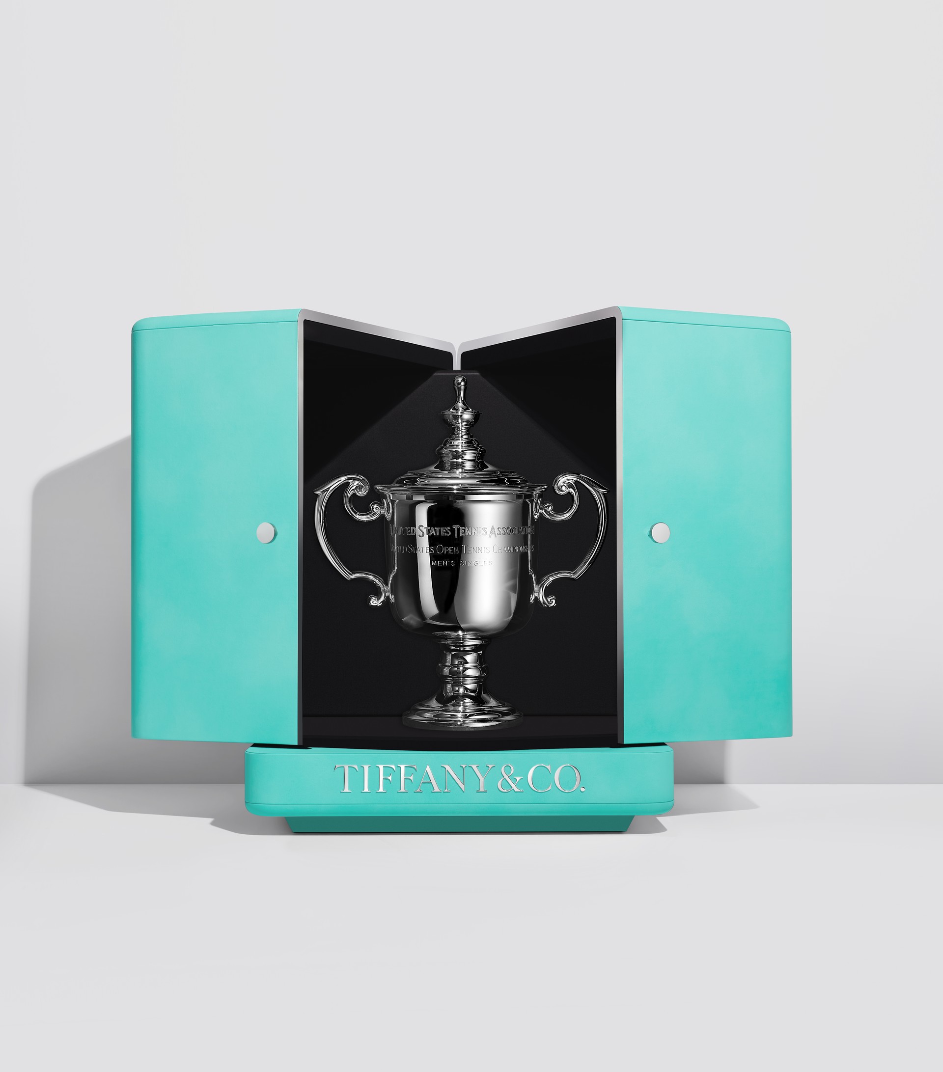 Hinh anh Tiffany & Co. kỷ niệm 40 năm đồng hành cùng USTA  6