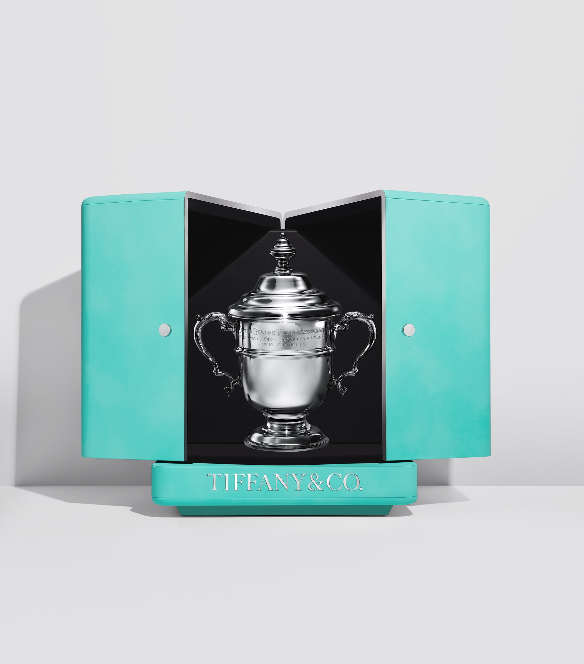 Hinh anh Tiffany & Co. kỷ niệm 40 năm đồng hành cùng USTA  5