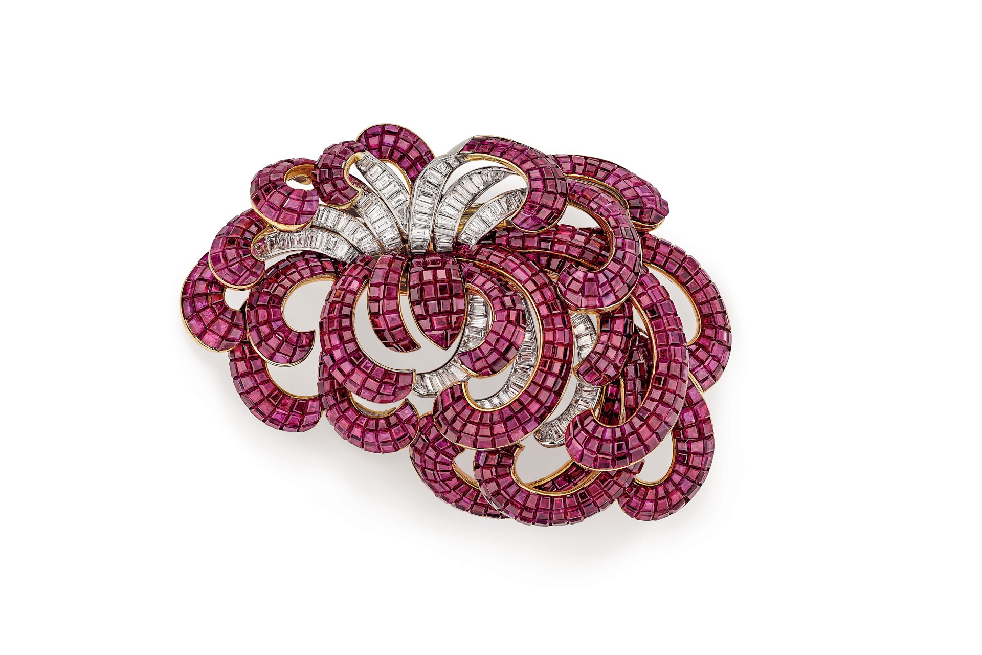 Hinh anh Van Cleef & Arpels x MAK: Khi nghệ thuật kim hoàn gặp gỡ tuyệt tác ứng dụng 12