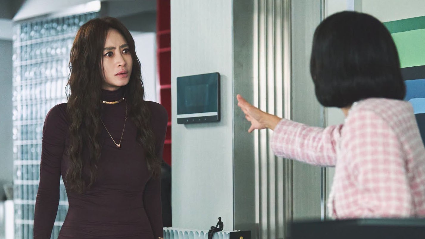 Hinh anh “Vỏ bọc ngoại tình”: Khi “chị đại” Kim Hye Soo vạch trần giới thượng lưu 6