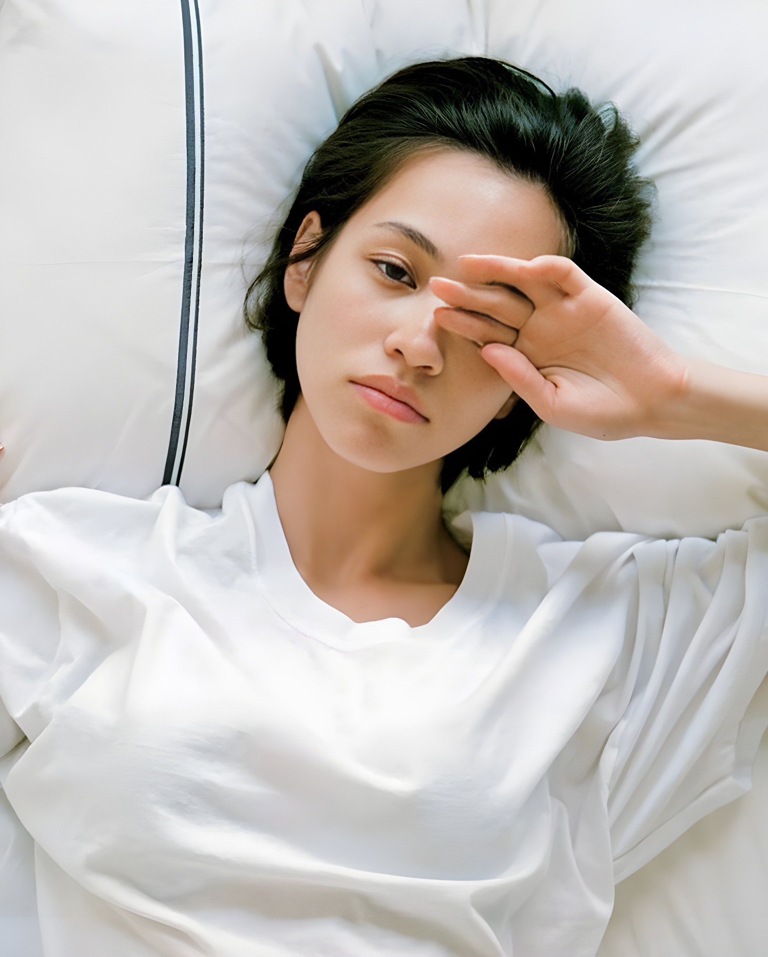 Hinh anh Vì sao phụ nữ dễ gặp nhiều rủi ro về sức khỏe trong mùa nắng nóng? 1