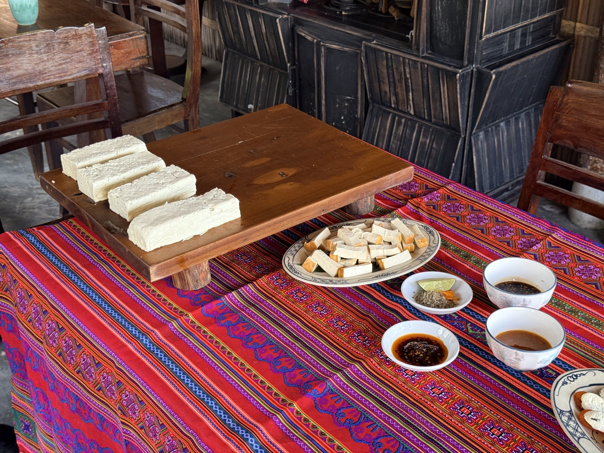 Hinh anh Four Seasons Resort The Nam Hai: Những ngày nương theo bóng mặt trời, tìm về phía đại dương 10