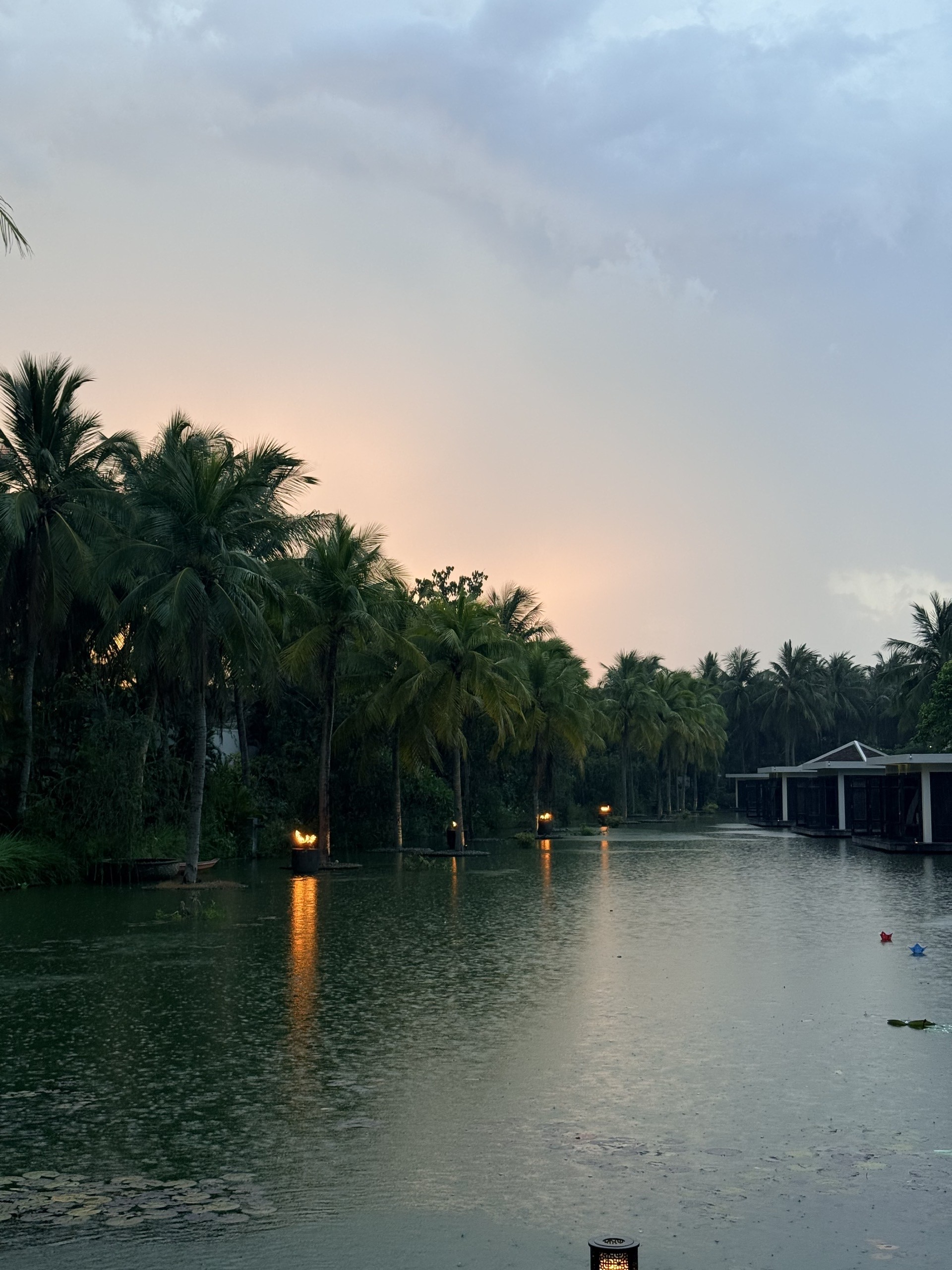Hinh anh Four Seasons Resort The Nam Hai: Những ngày nương theo bóng mặt trời, tìm về phía đại dương 5
