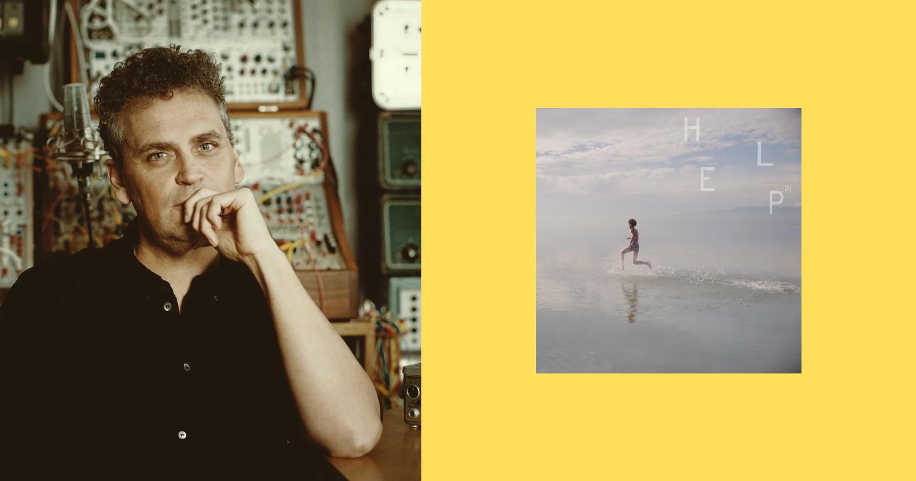 Hinh anh Bạn đã nghe hết 10 album định hình làng nhạc Âu Mỹ nửa đầu năm 2026 này chưa? 8