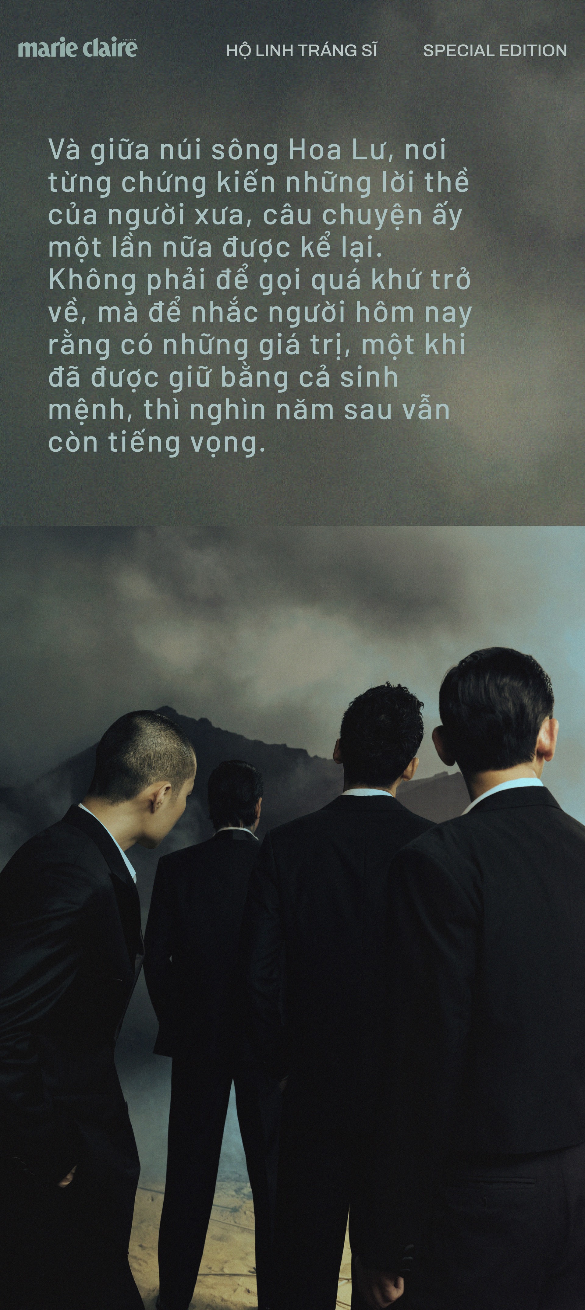 Hinh anh Hộ Linh Tráng Sĩ - Bí Ẩn Mộ Vua Đinh: The Modern Guardian 34