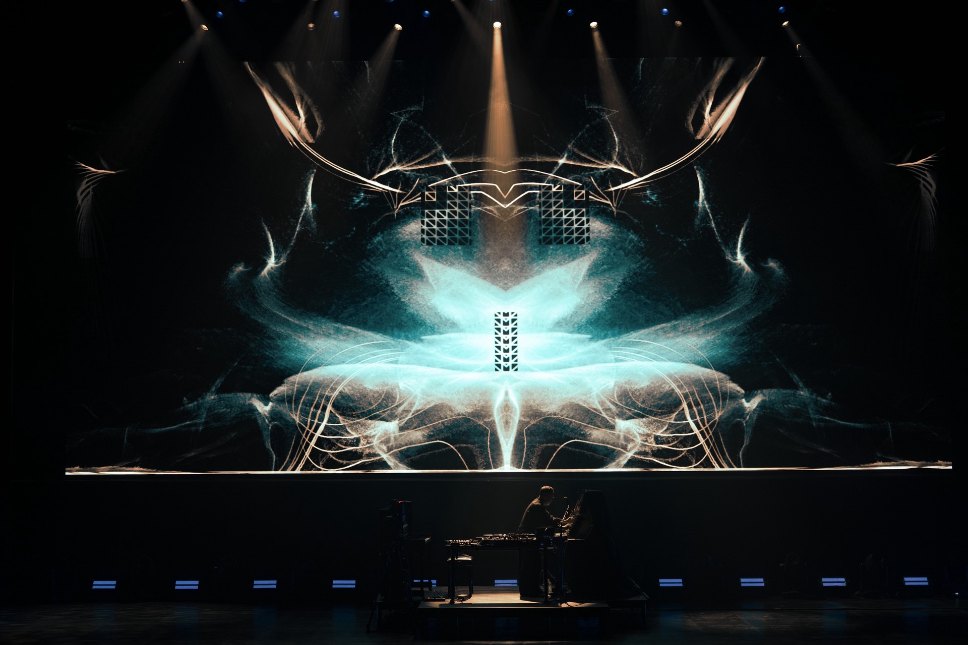 Hinh anh Concert “Lối” của nhạc sĩ Quốc Trung và nẻo về của dáng hình thanh âm Việt 6