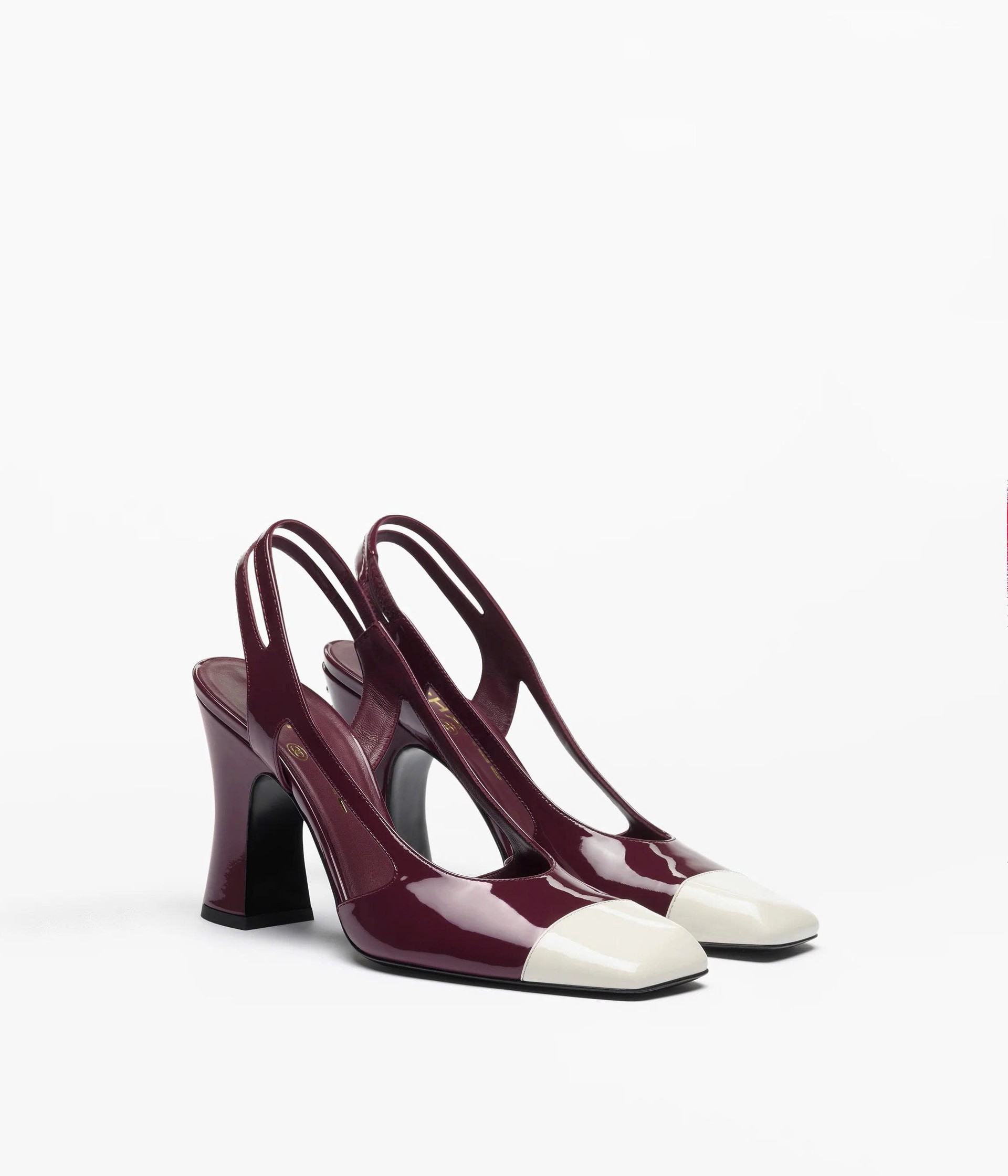 Hinh anh Matthieu Blazy và cuộc tái định nghĩa giày two-tone của CHANEL 14