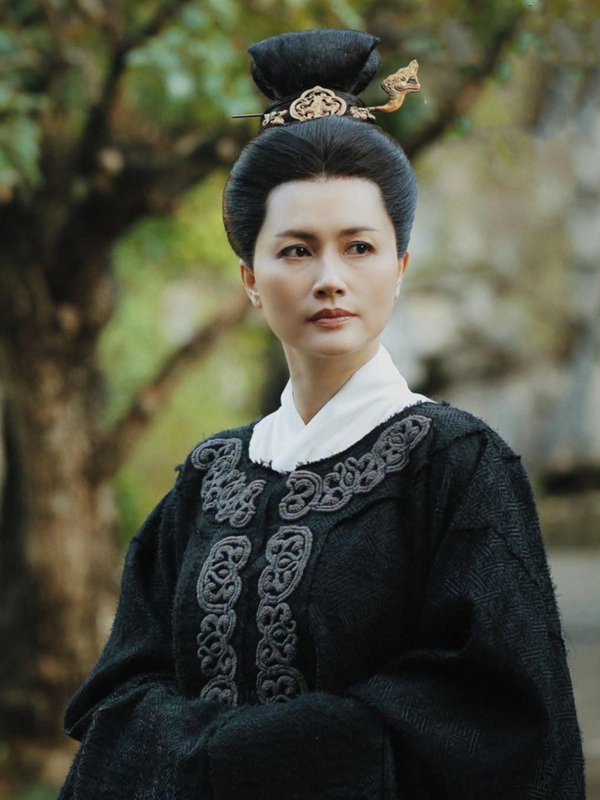 Hinh anh Fashion/Costume Designer Bao TranChi - Những câu chuyện sau lớp áo của Hộ Linh Tráng Sĩ  12