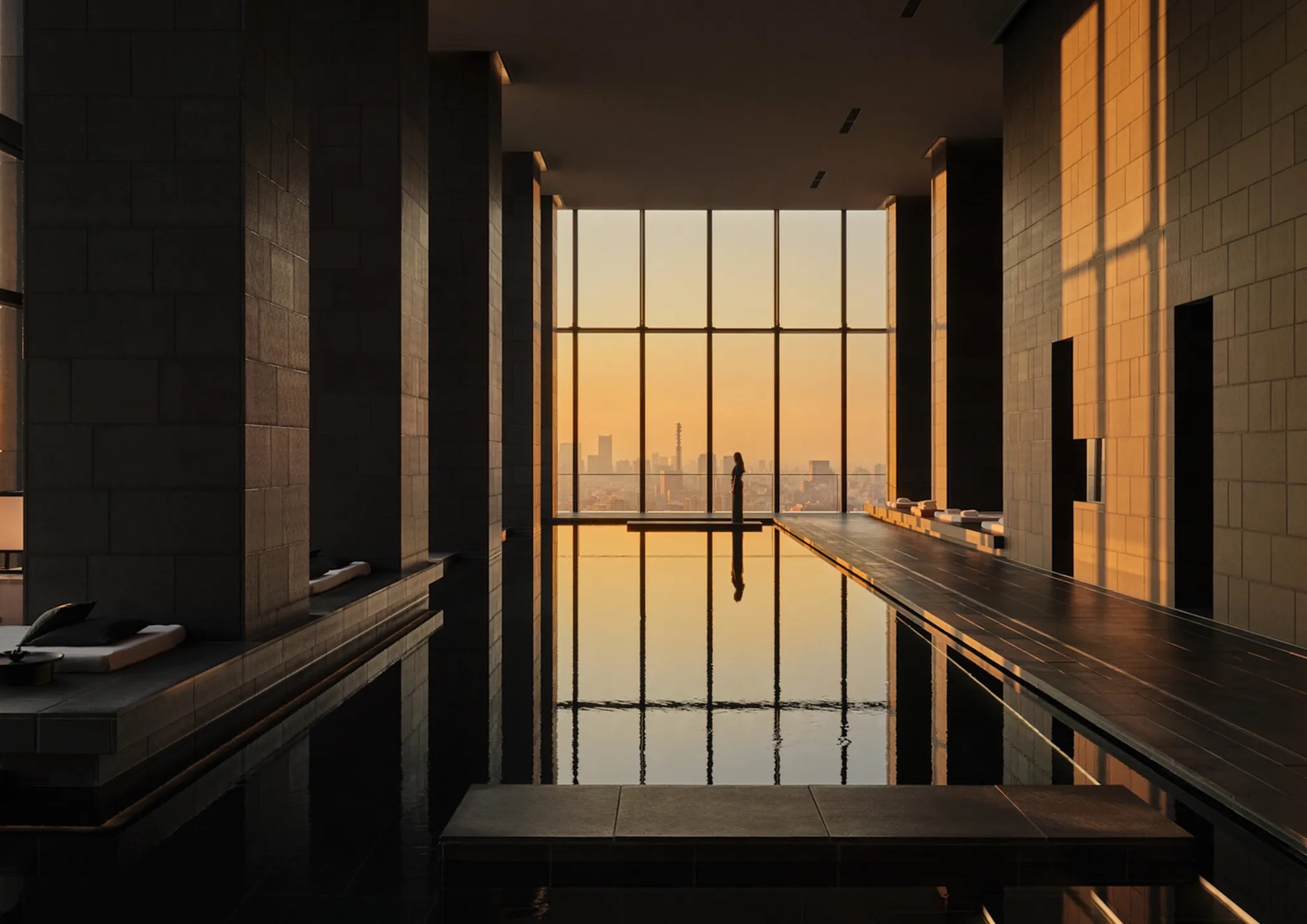 Hinh anh The World’s 50 Best Hotels 2026: Châu Á chiếm trọn ba vị trí dẫn đầu 5