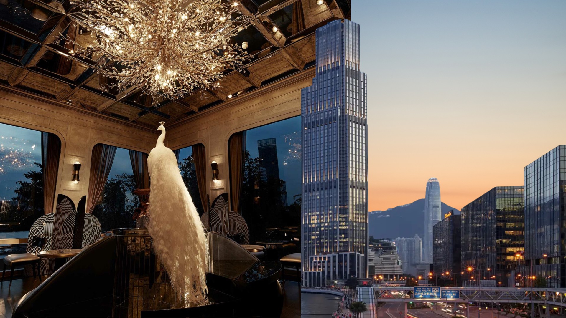 The World’s 50 Best Hotels 2026: Châu Á chiếm trọn ba vị trí dẫn đầu