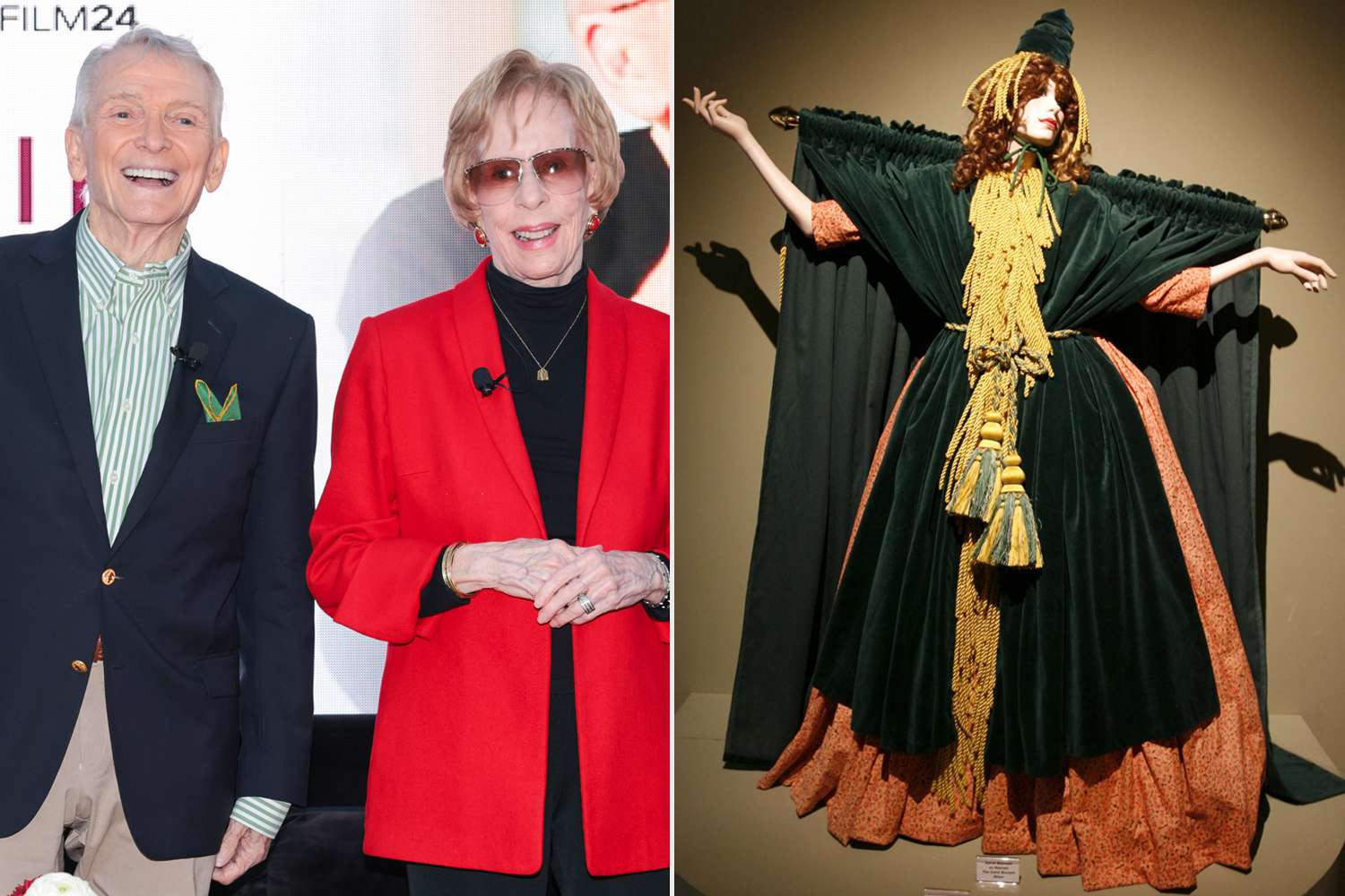 Hinh anh Vĩnh biệt Bob Mackie: “Ông hoàng lấp lánh” đứng sau những chiếc đầm biểu tượng của pop culture 7