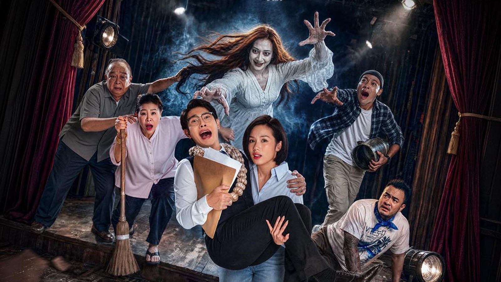 Hinh anh Phòng vé tháng 9: Phim Việt trỗi dậy sau giấc ngủ Hè 6
