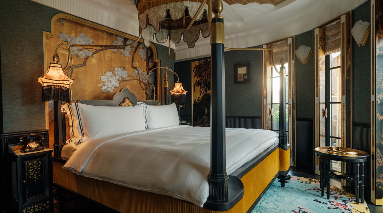 Hinh anh The World’s 50 Best Hotels 2026: Châu Á chiếm trọn ba vị trí dẫn đầu 7