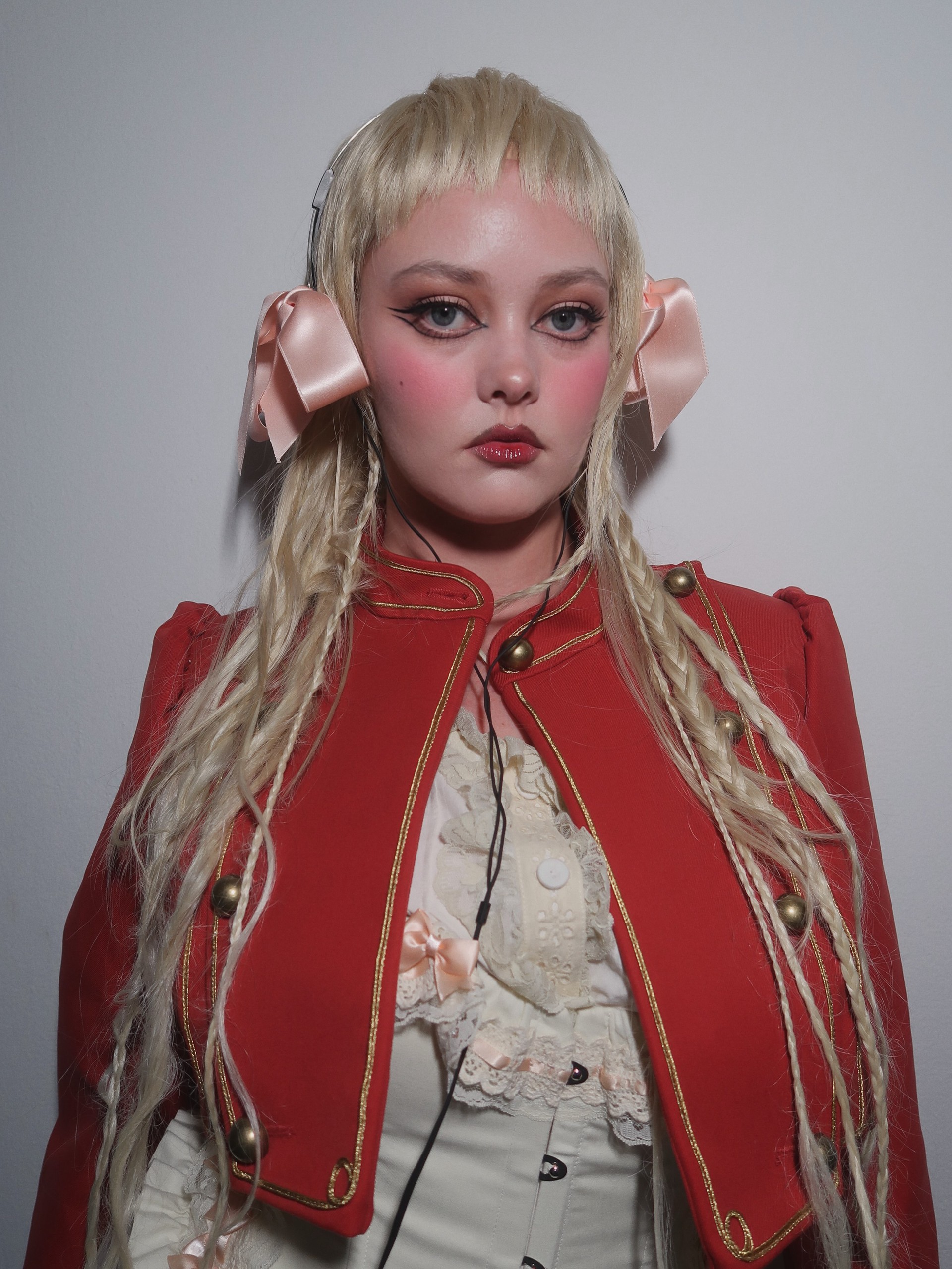 Hinh anh Những diện mạo khuấy động New York Fashion Week 2027 2