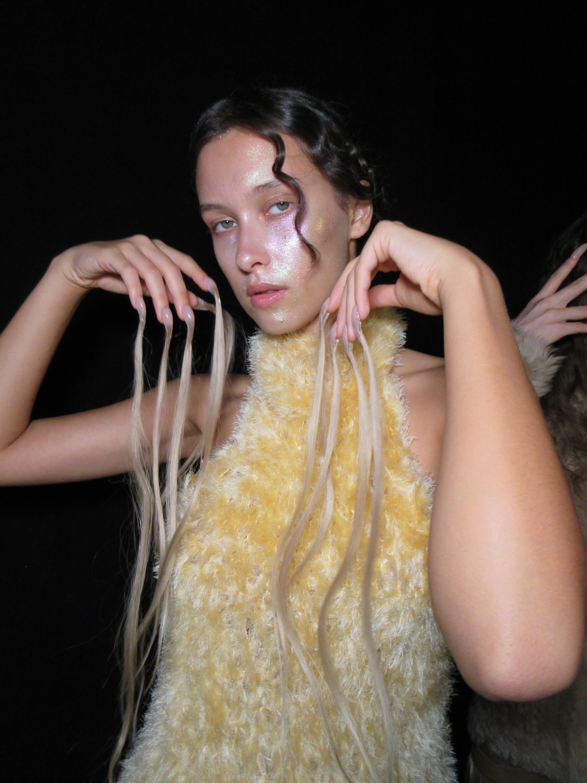 Hinh anh Những diện mạo khuấy động New York Fashion Week 2027 6