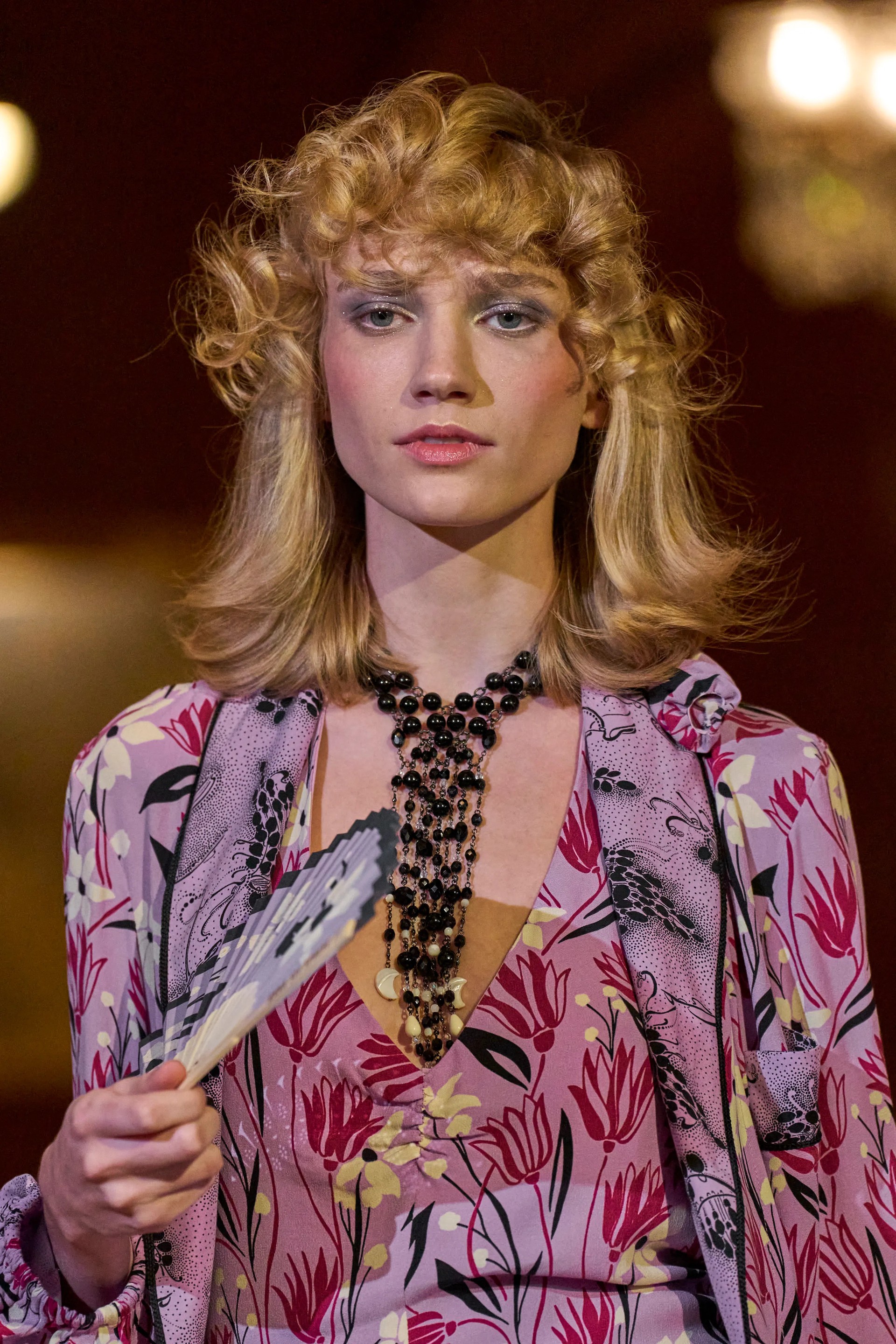 Hinh anh Những diện mạo khuấy động New York Fashion Week 2027 8