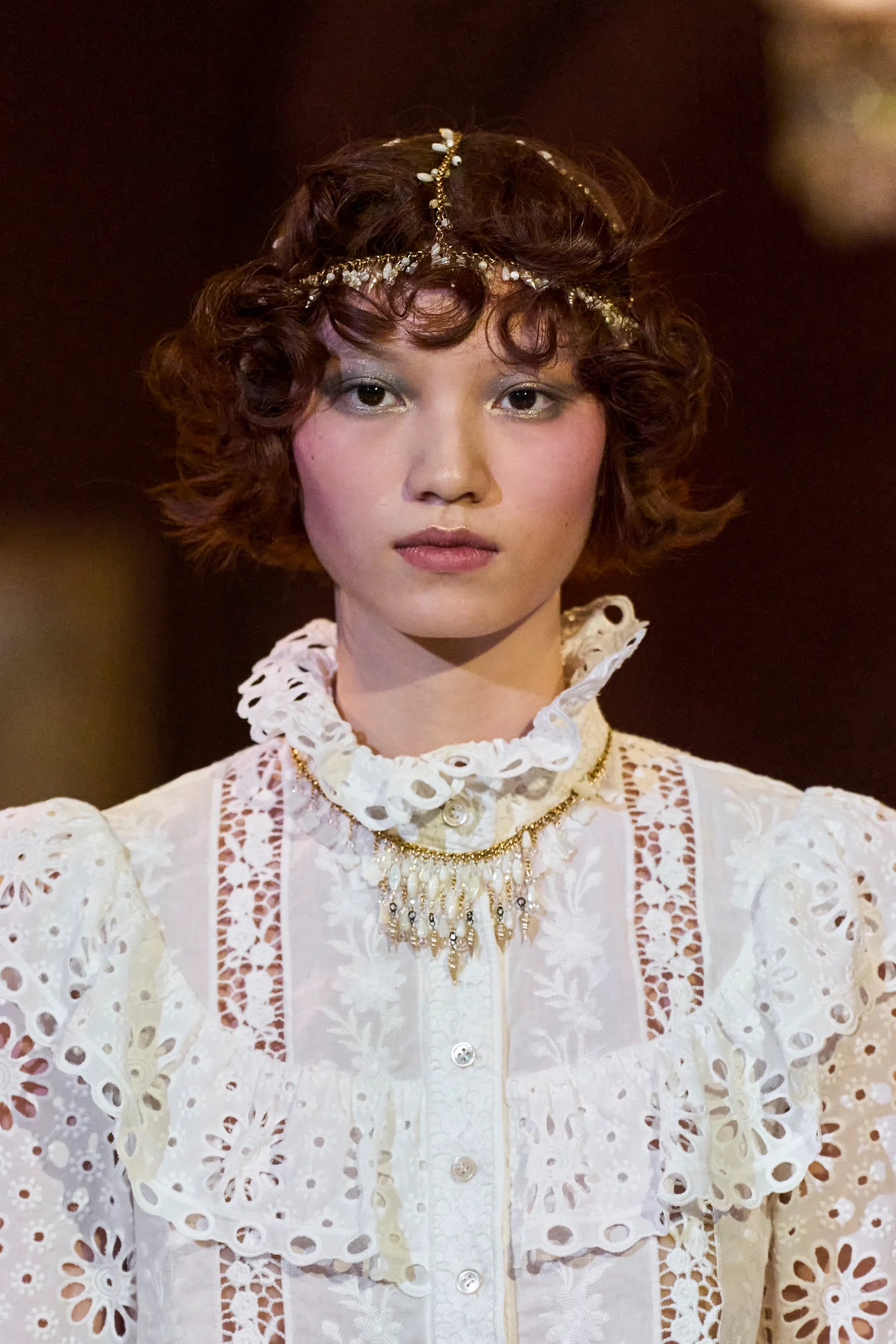 Hinh anh Những diện mạo khuấy động New York Fashion Week 2027 7