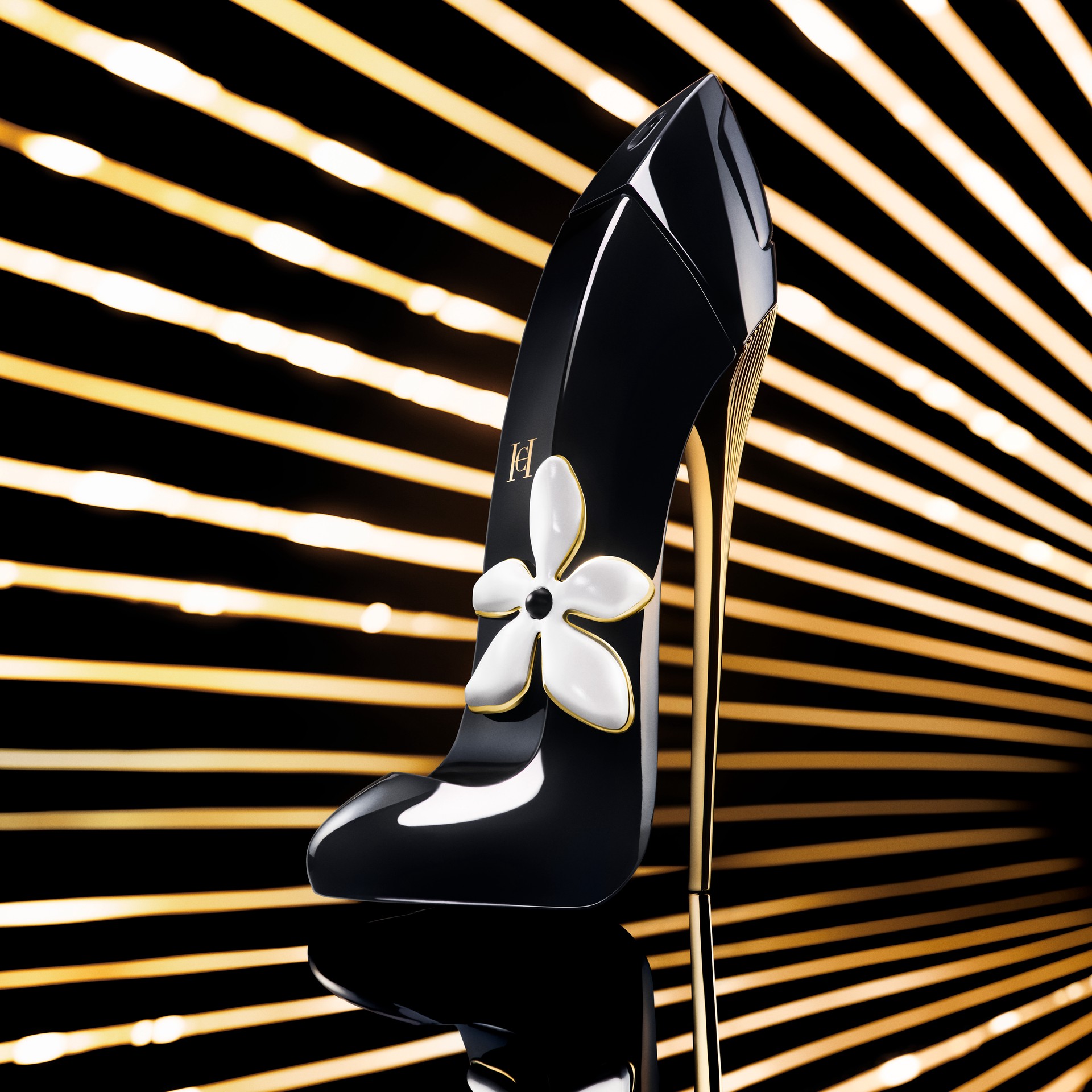 Hinh anh Jasmine Absolute: Tuyệt tác hương Nhài kỷ niệm 10 năm biểu tượng Good Girl của thương hiệu Carolina Herrera 6