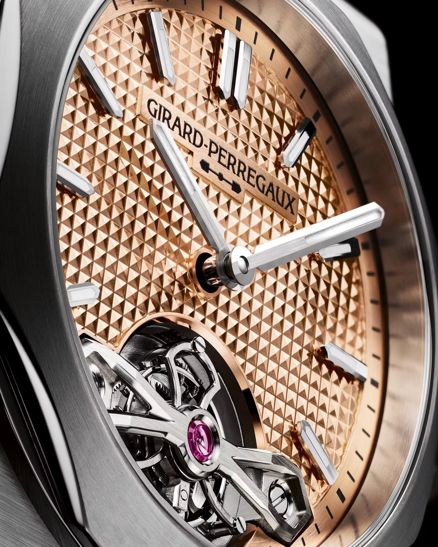 Hinh anh 3 cỗ máy thời gian định hình bức tranh Haute Horlogerie Thu-Đông 2026 10