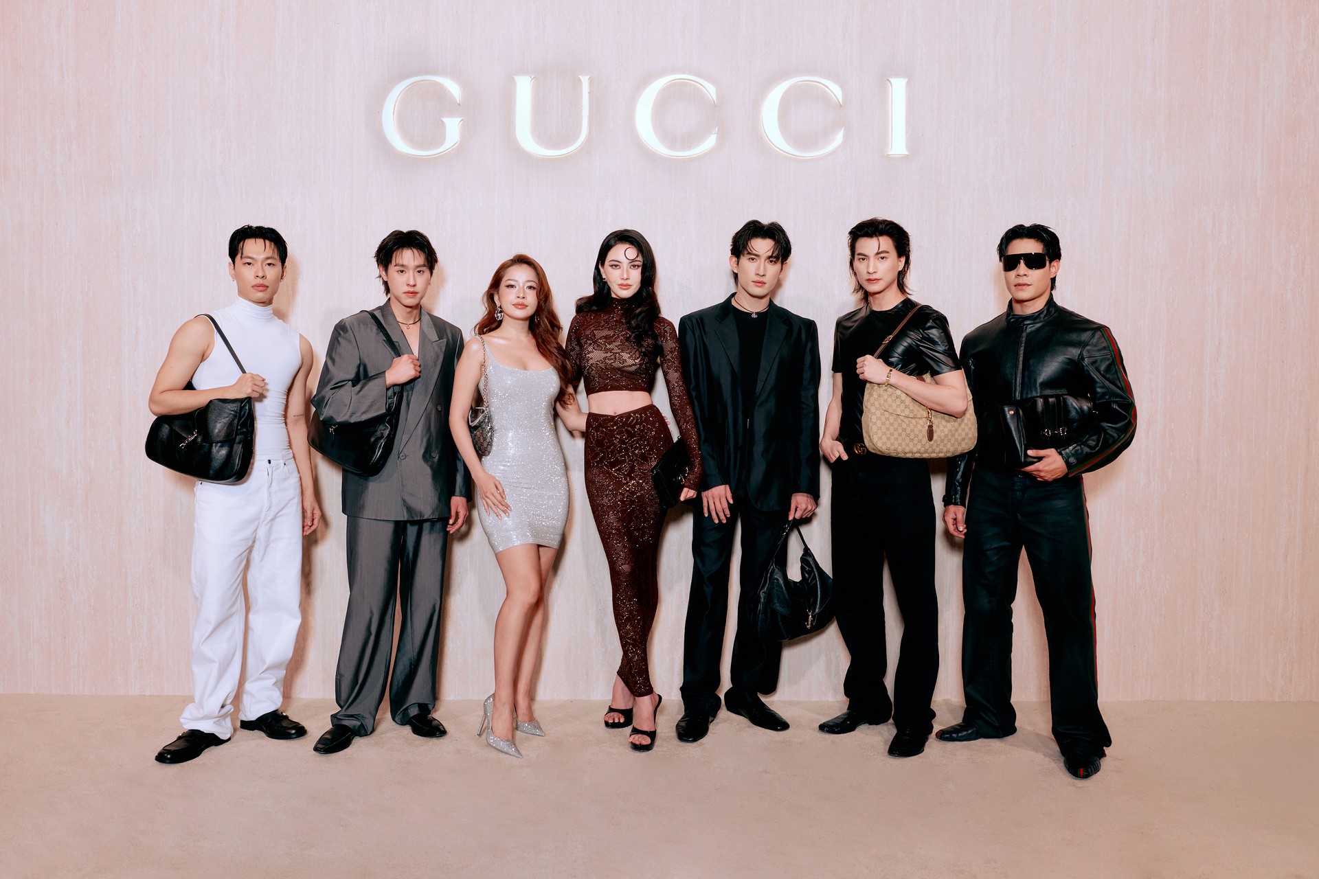 Hinh anh Gucci mang chương sáng tạo Primavera đến Bangkok 1