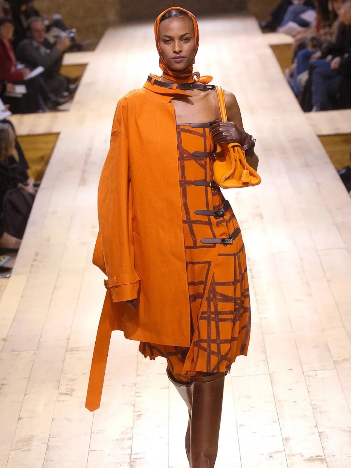 Hinh anh Vì sao Hermès chờ đợi 190 năm cho giấc mơ Haute Couture? 6