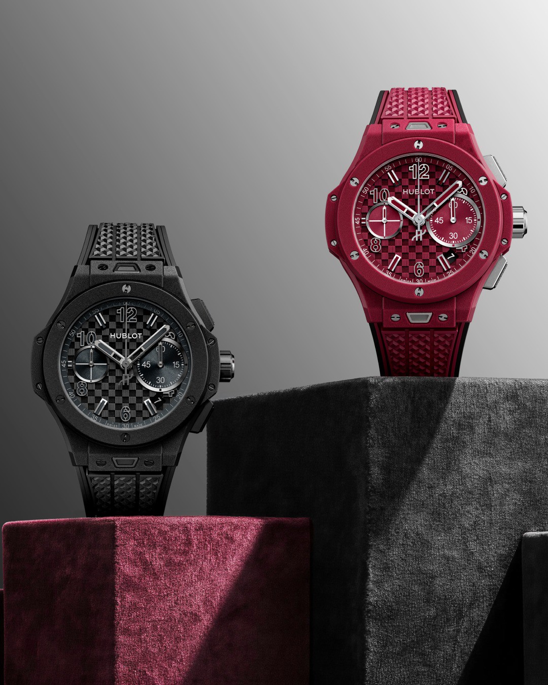 Hinh anh 3 cỗ máy thời gian định hình bức tranh Haute Horlogerie Thu-Đông 2026 1