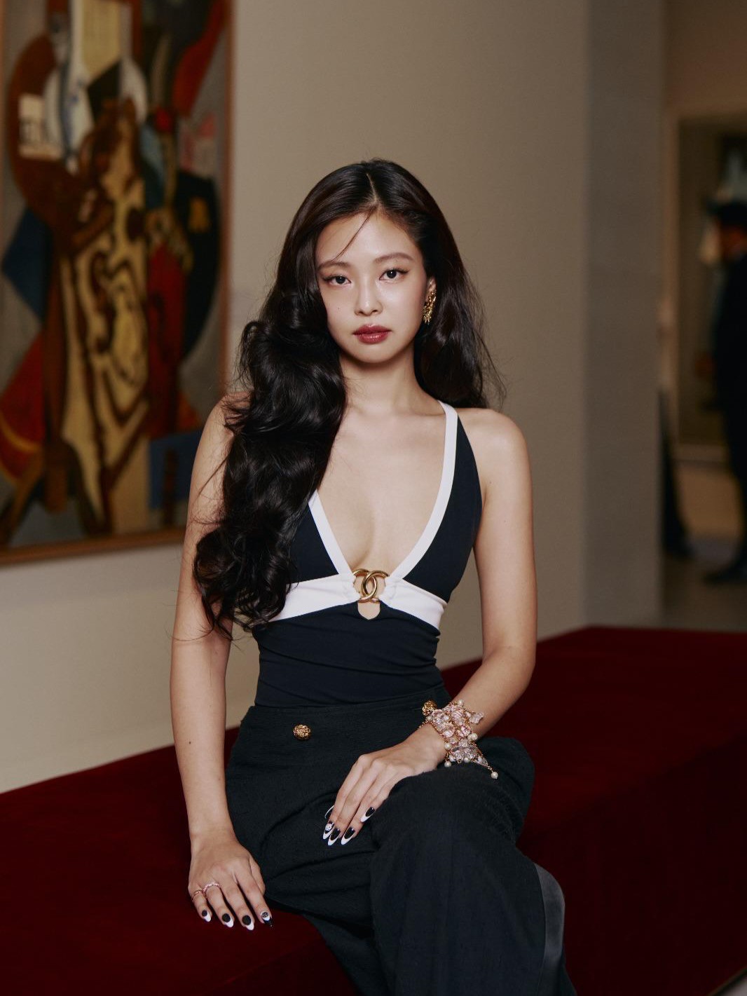 Hinh anh Đằng sau “Hiệu ứng Jennie”, chiến lược đại sứ của CHANEL 19