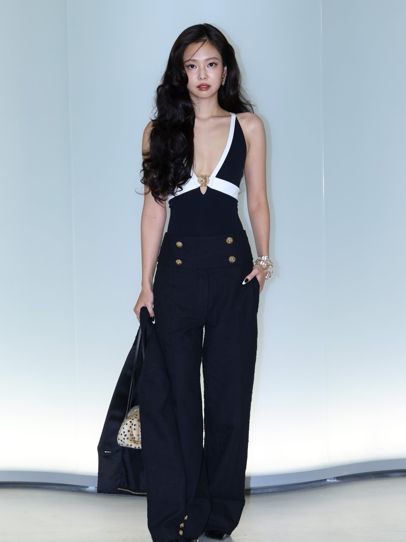 Hinh anh Đằng sau “Hiệu ứng Jennie”, chiến lược đại sứ của CHANEL 18